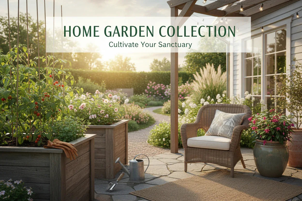 Home & Garden - Dealsoffers1.com