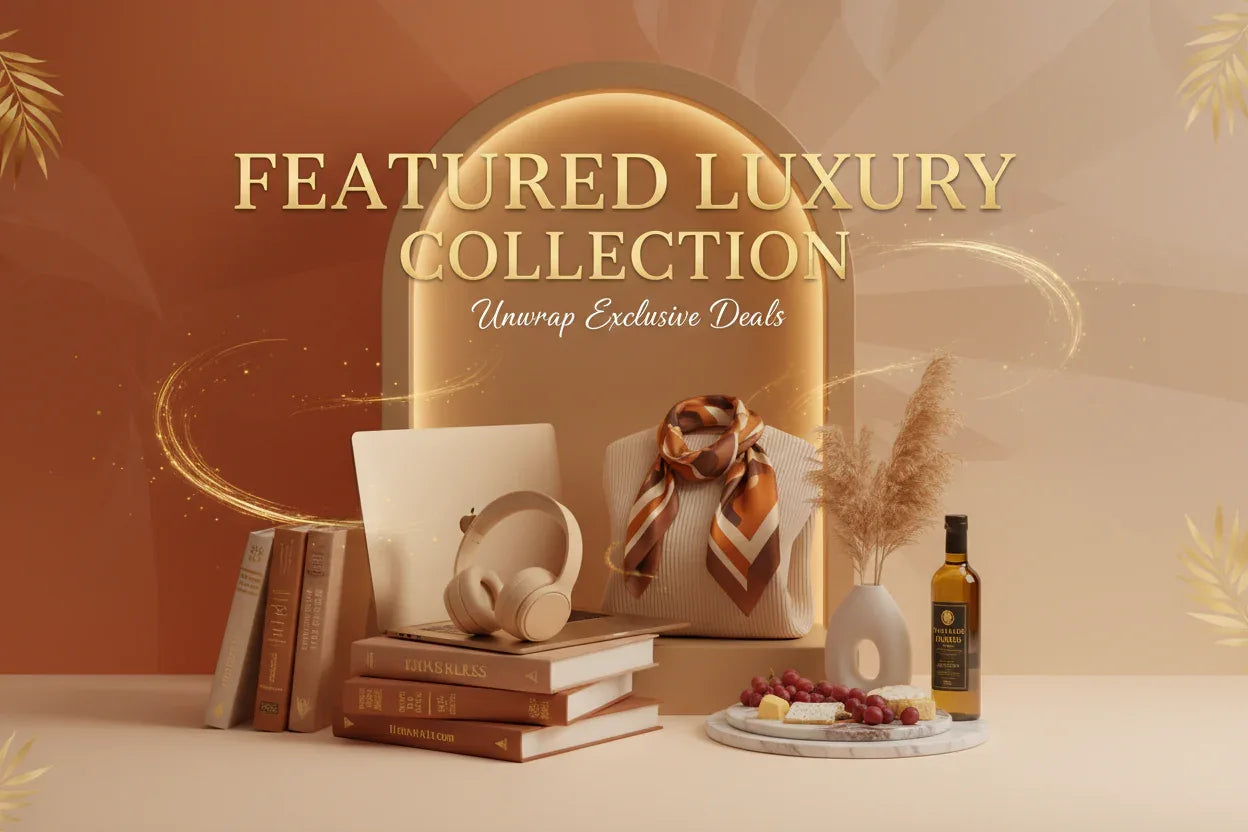 Featured Products - Dealsoffers1.com