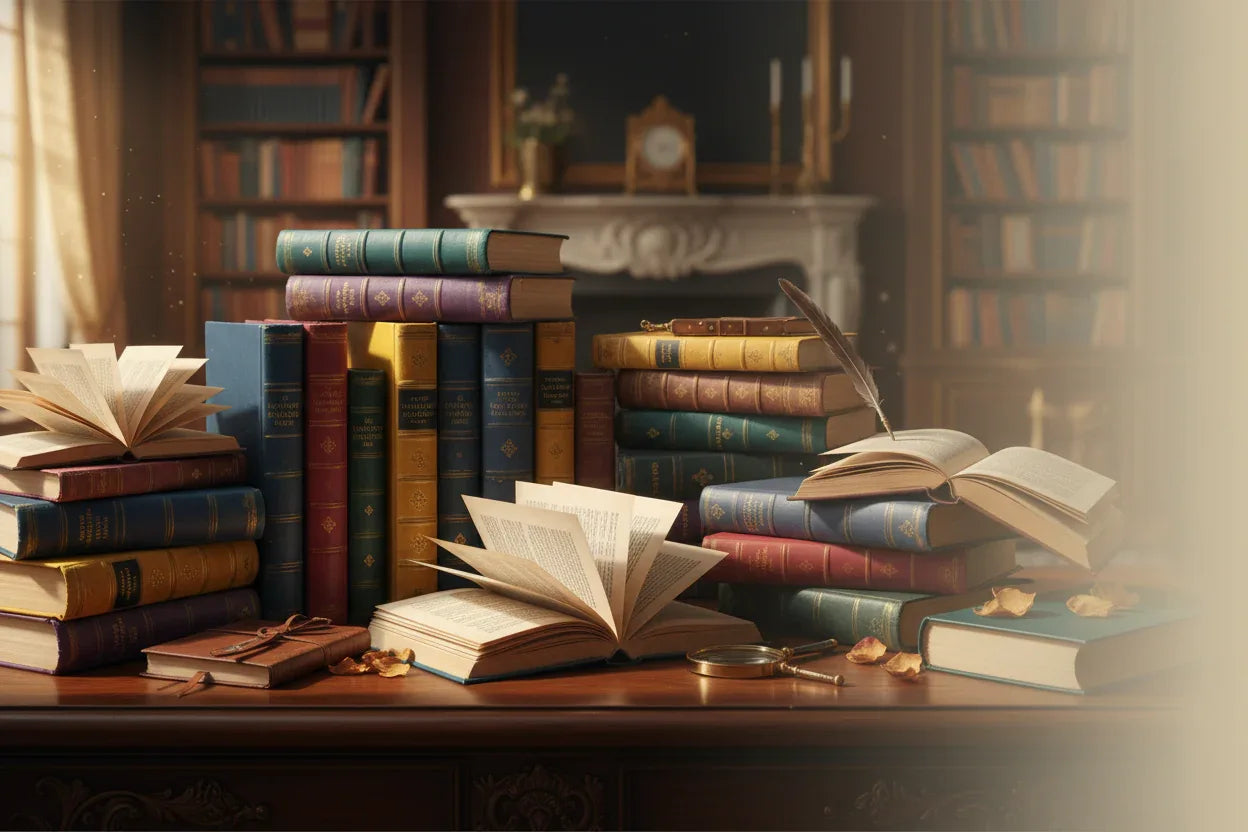Books - Dealsoffers1.com