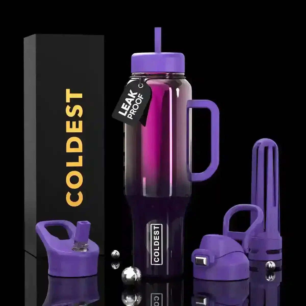 COLDEST 46oz Limitless Ultra v8 - Dealsoffers1.com