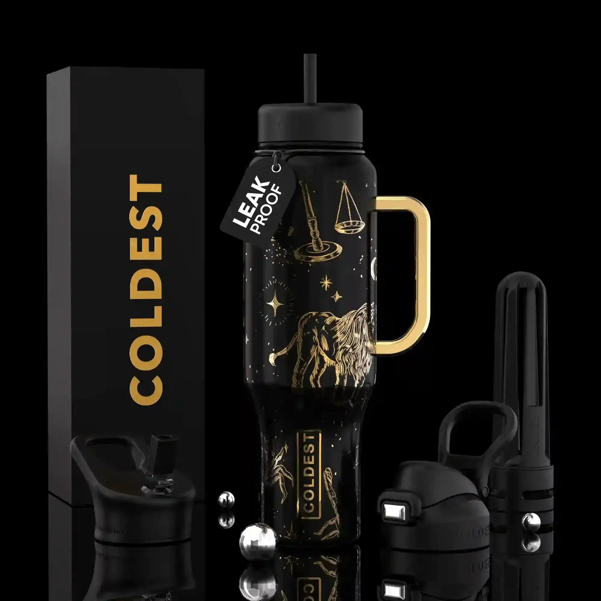 COLDEST 46oz Limitless Ultra v8 - Dealsoffers1.com