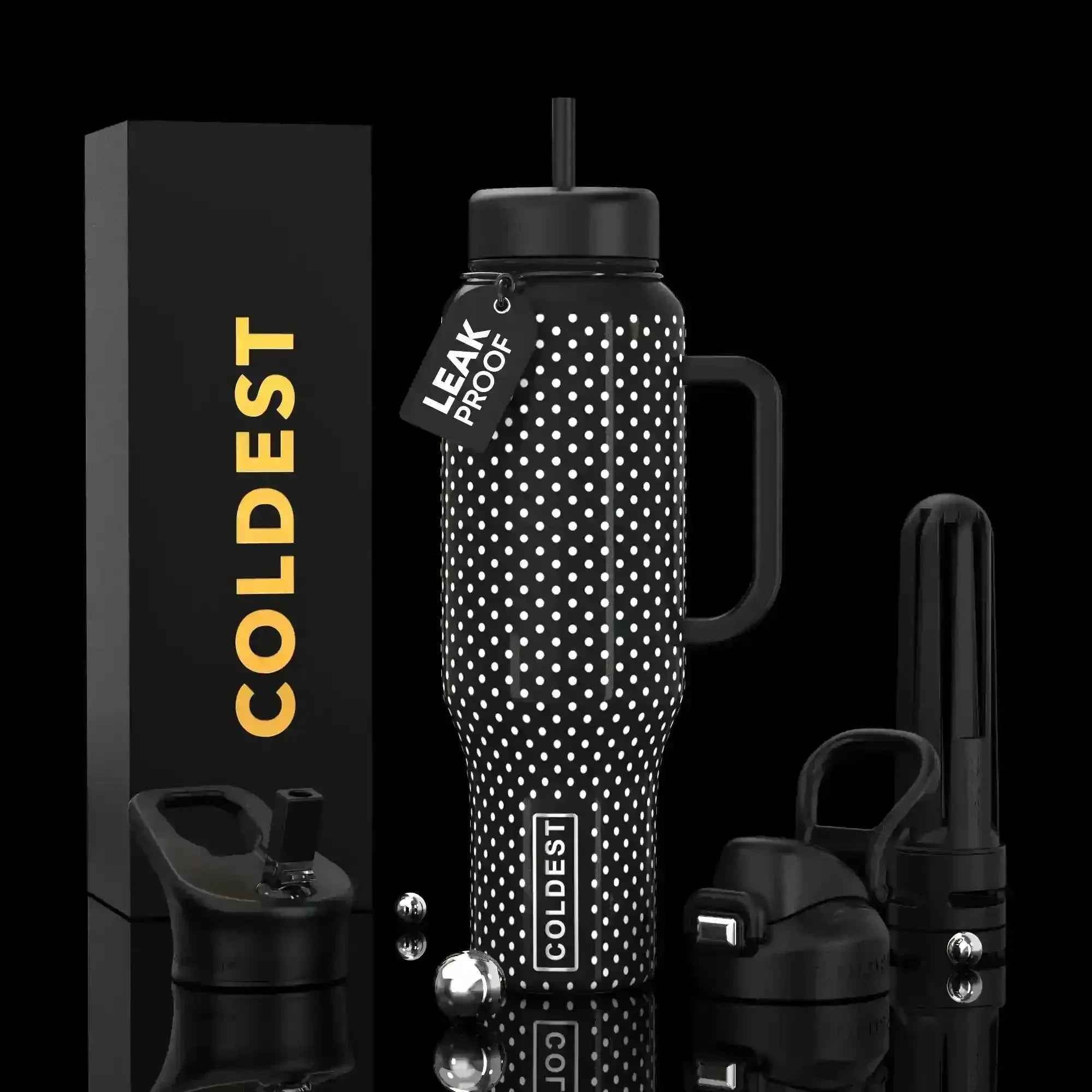 COLDEST 46oz Limitless Ultra v8 - Dealsoffers1.com