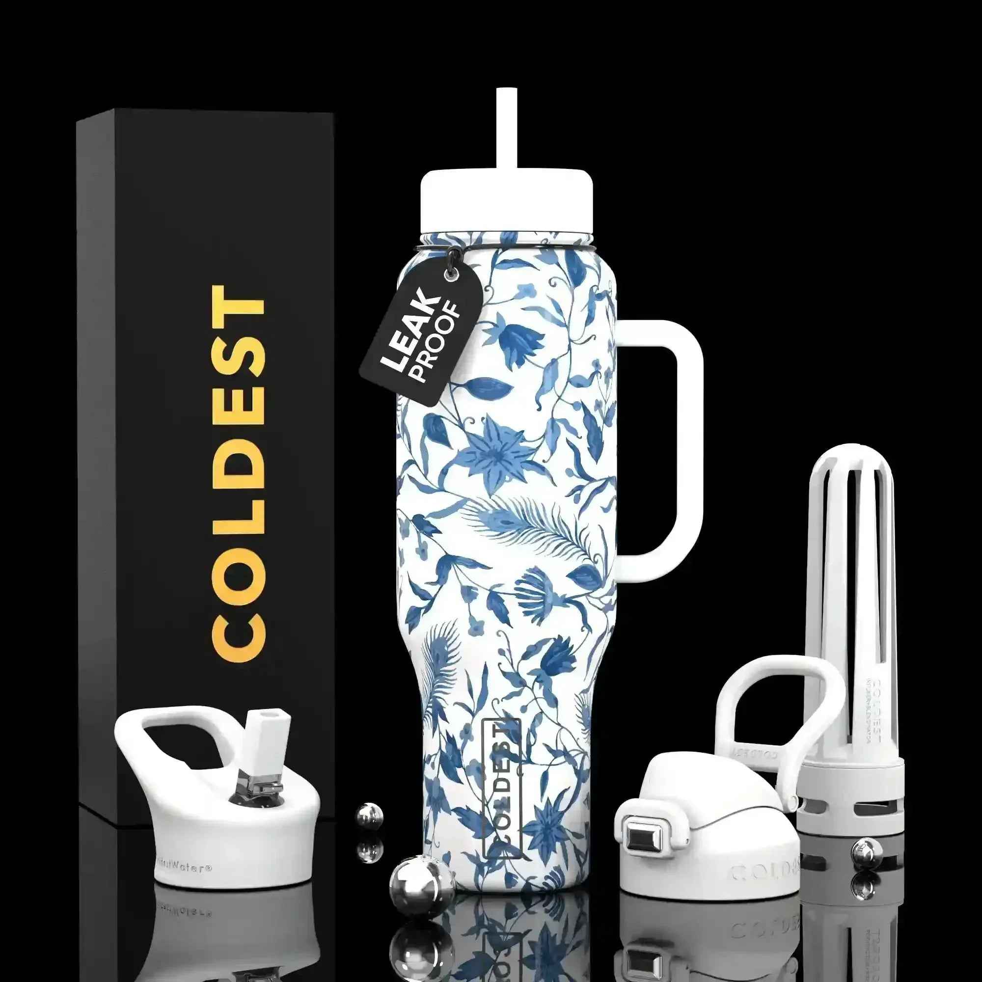 COLDEST 46oz Limitless Ultra v8 - Dealsoffers1.com