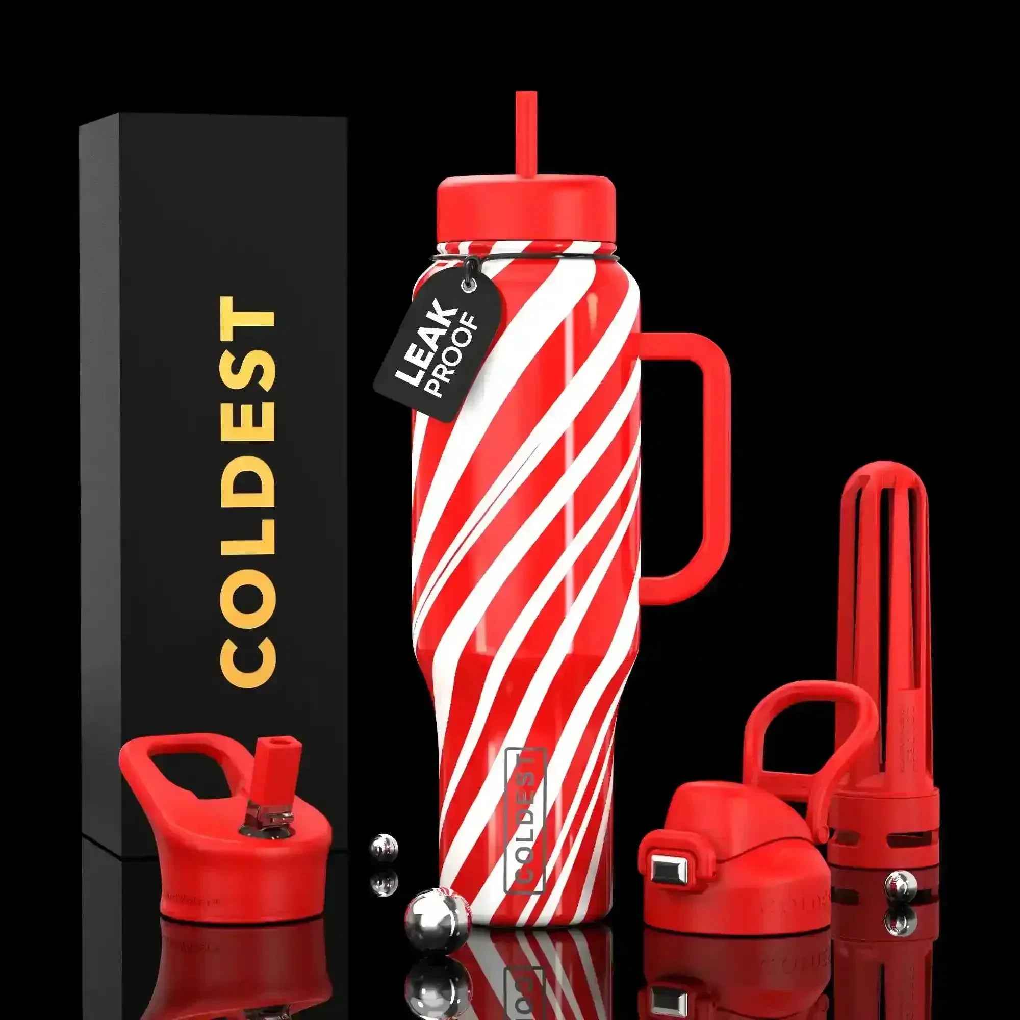 COLDEST 46oz Limitless Ultra v8 - Dealsoffers1.com