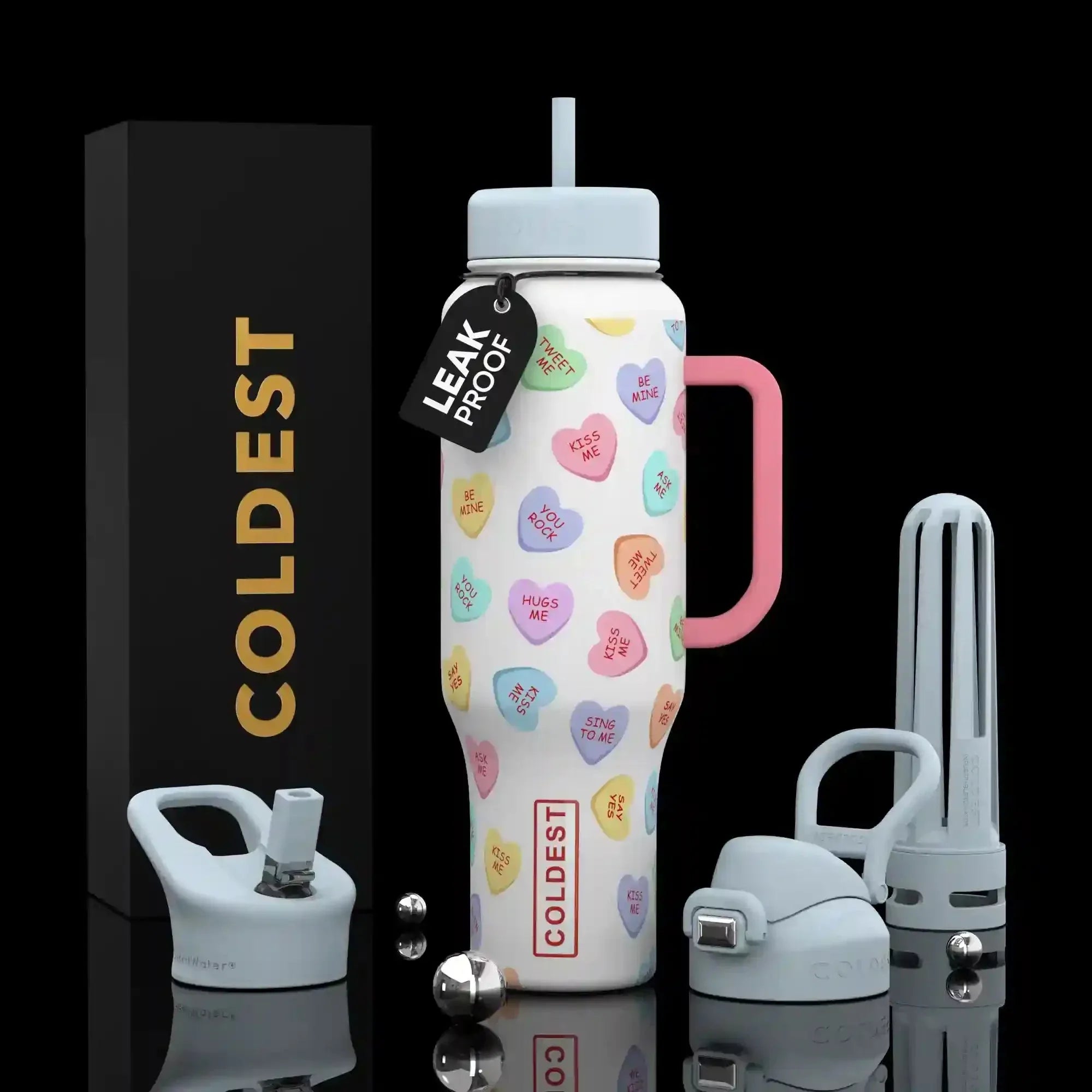 COLDEST 46oz Limitless Ultra v8 - Dealsoffers1.com