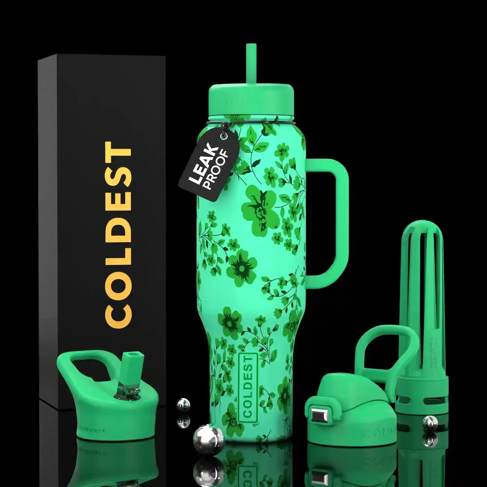 COLDEST 46oz Limitless Ultra v8 - Dealsoffers1.com