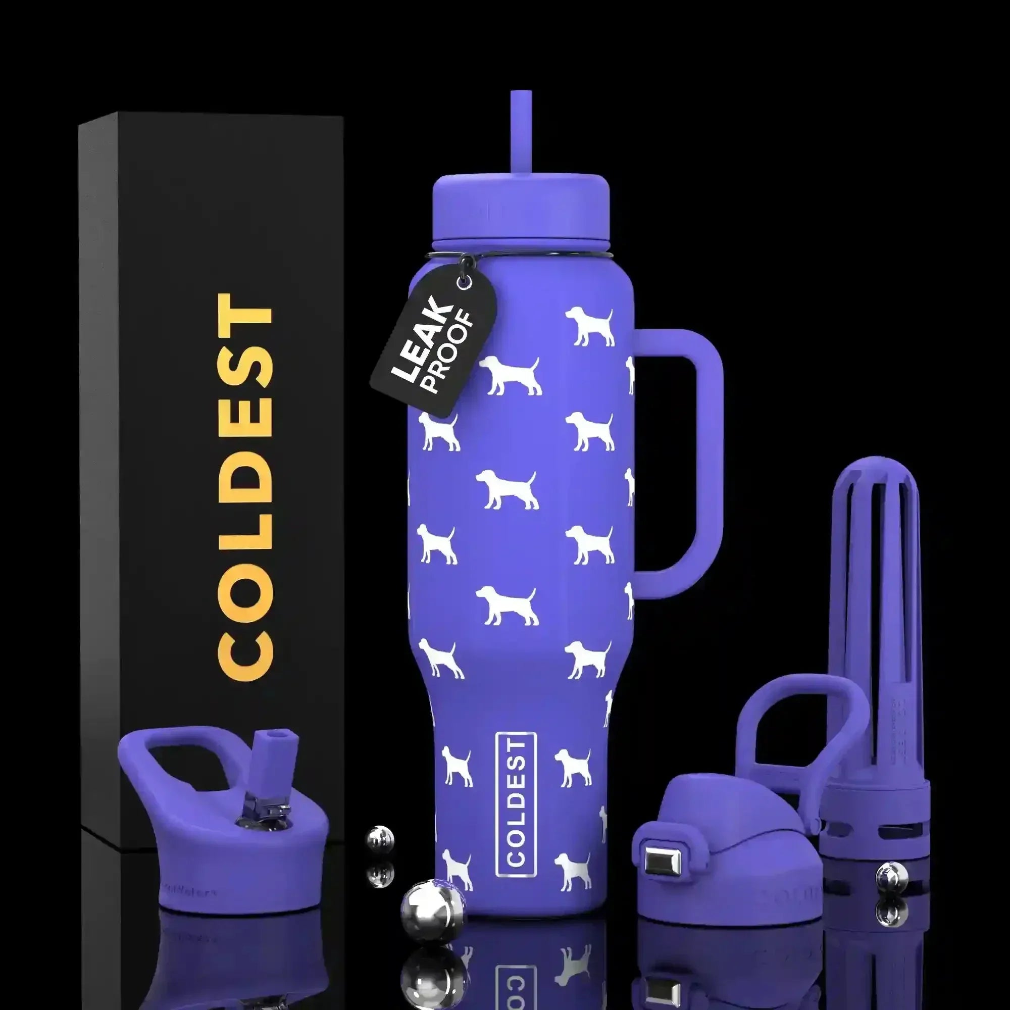 COLDEST 46oz Limitless Ultra v8 - Dealsoffers1.com