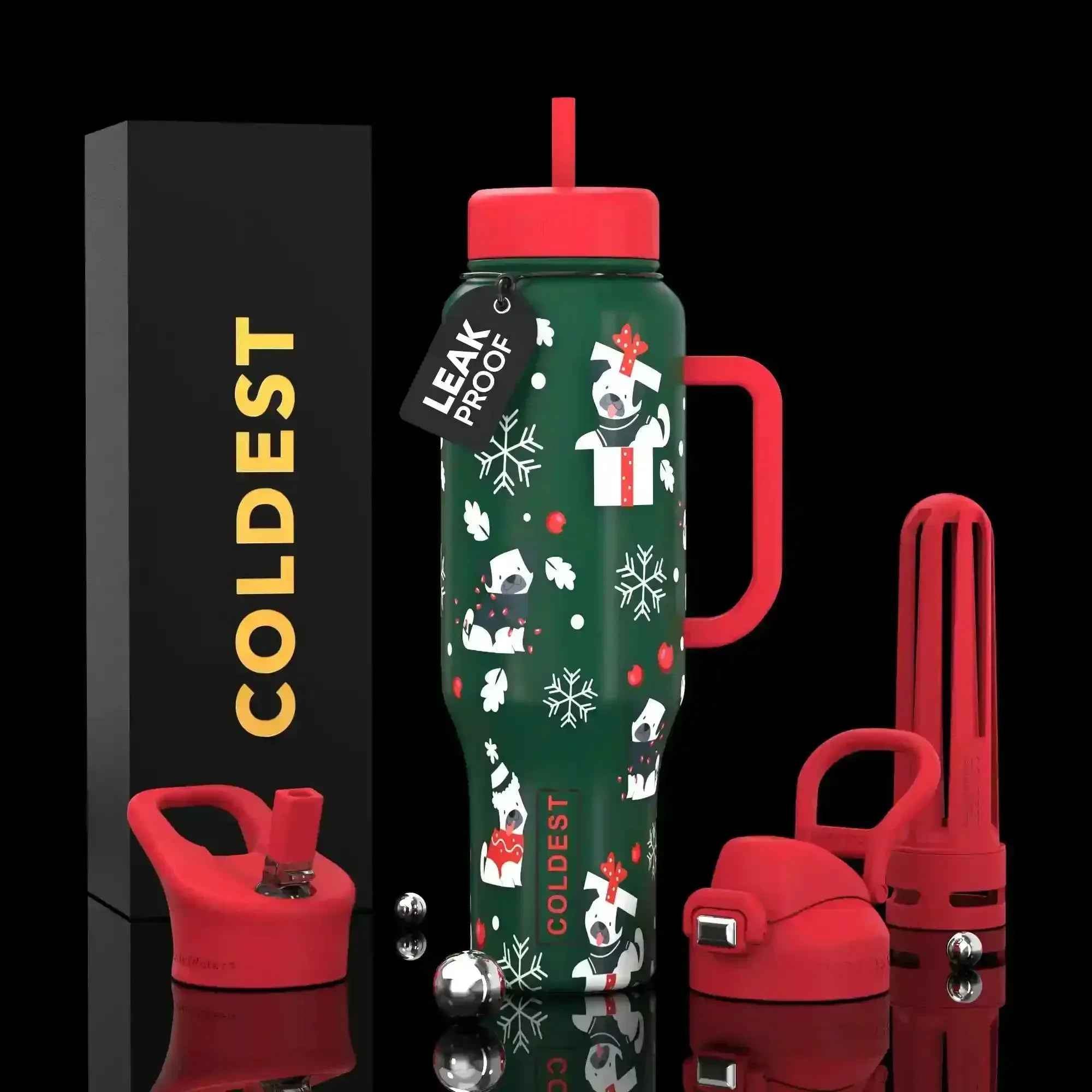 COLDEST 46oz Limitless Ultra v8 - Dealsoffers1.com