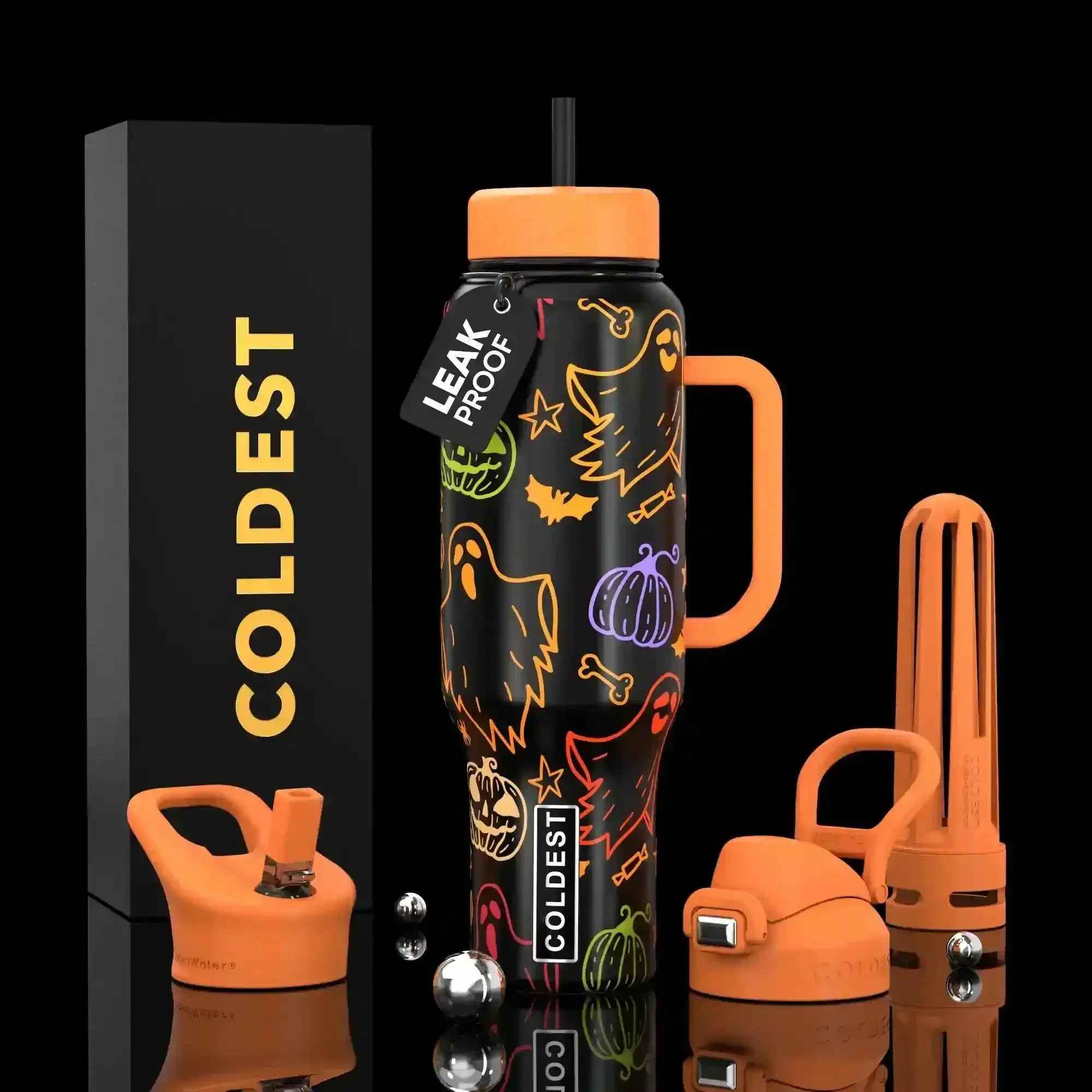 COLDEST 46oz Limitless Ultra v8 - Dealsoffers1.com