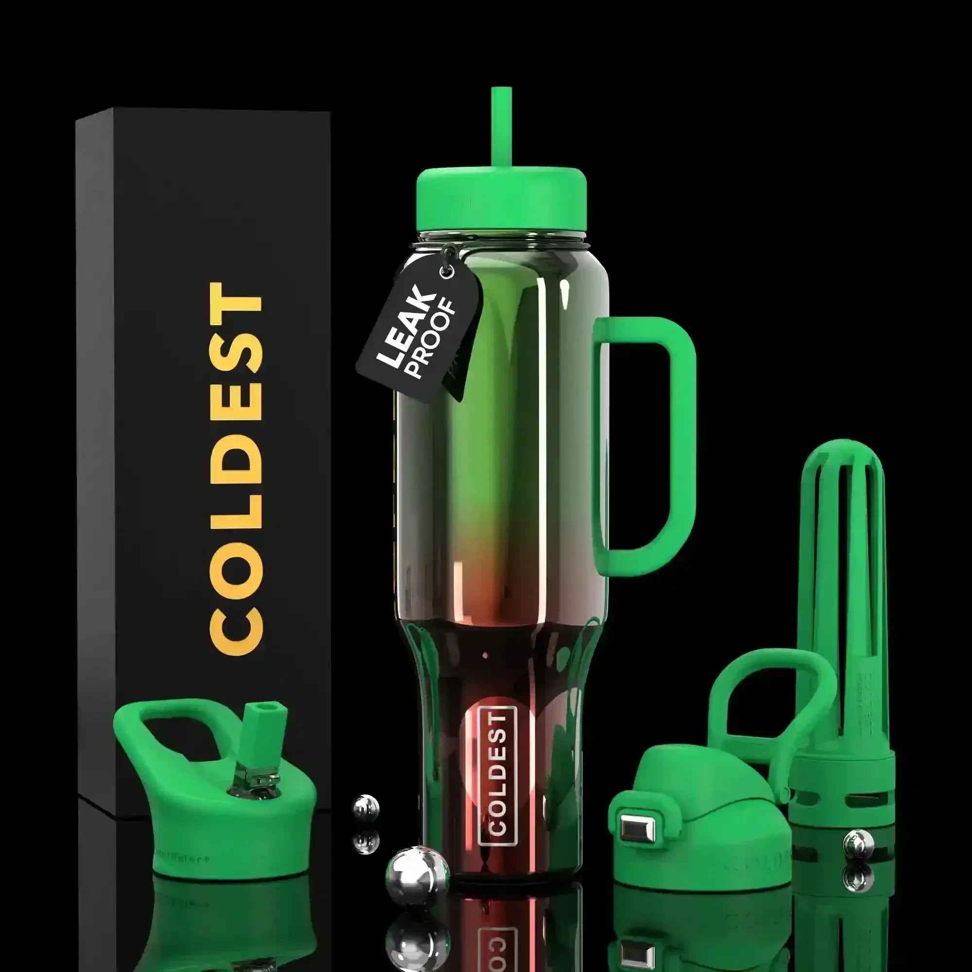 COLDEST 46oz Limitless Ultra v8 - Dealsoffers1.com