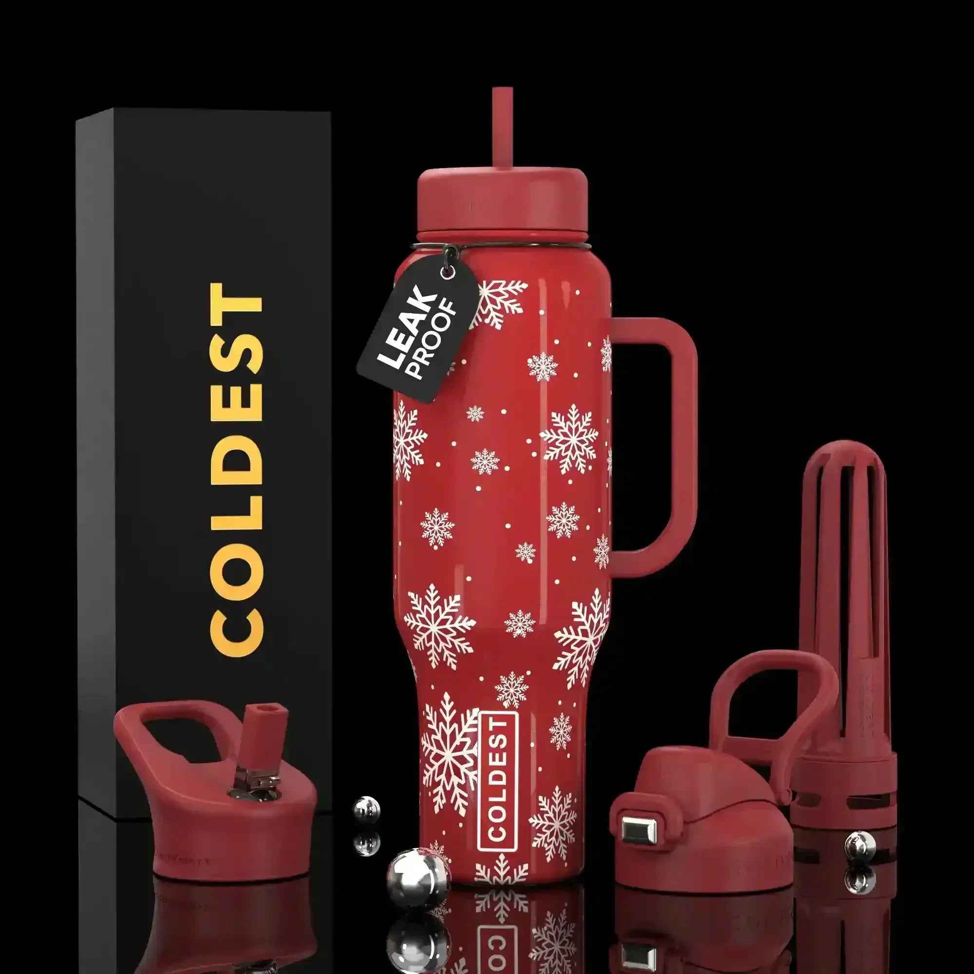 COLDEST 46oz Limitless Ultra v8 - Dealsoffers1.com