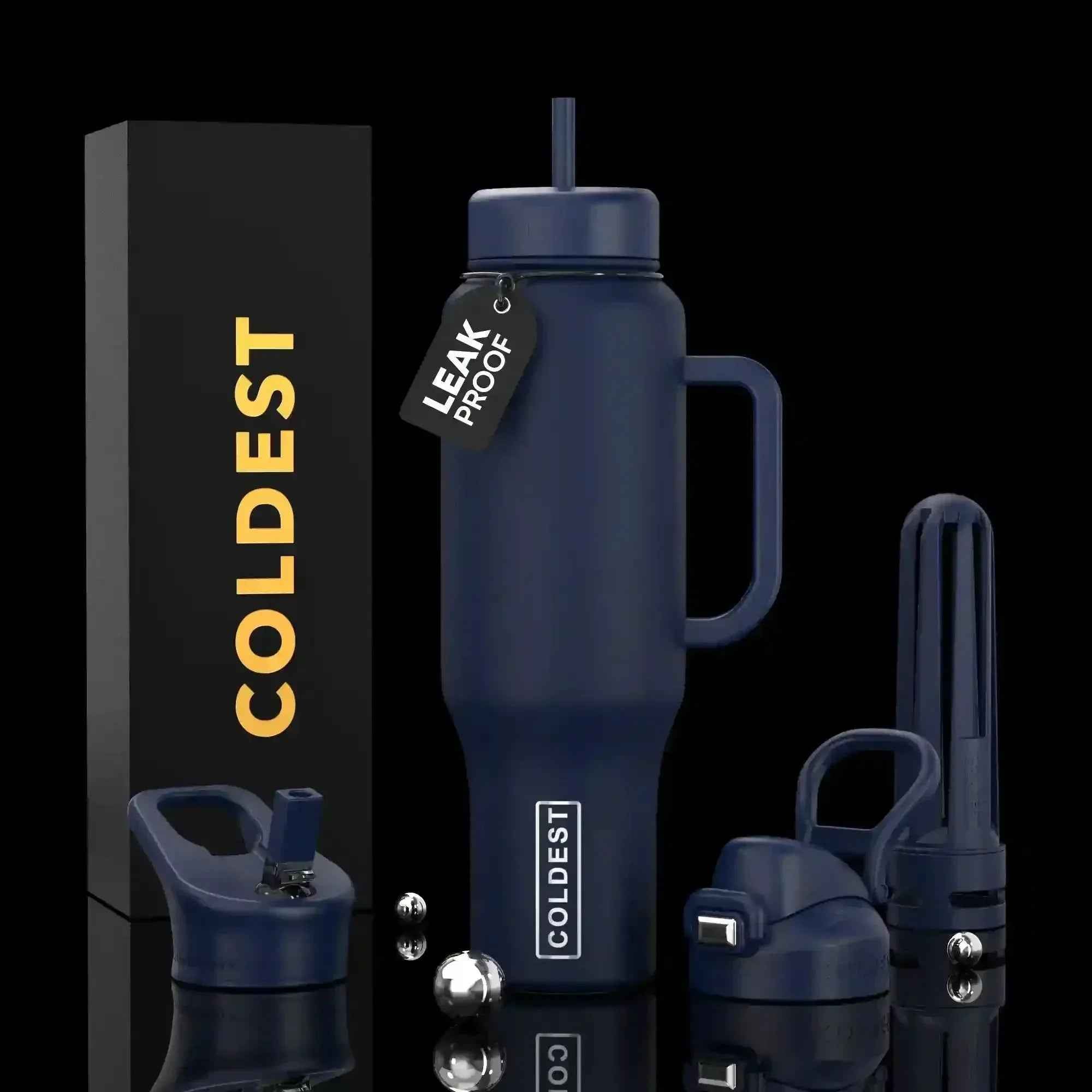COLDEST 46oz Limitless Ultra v8 - Dealsoffers1.com