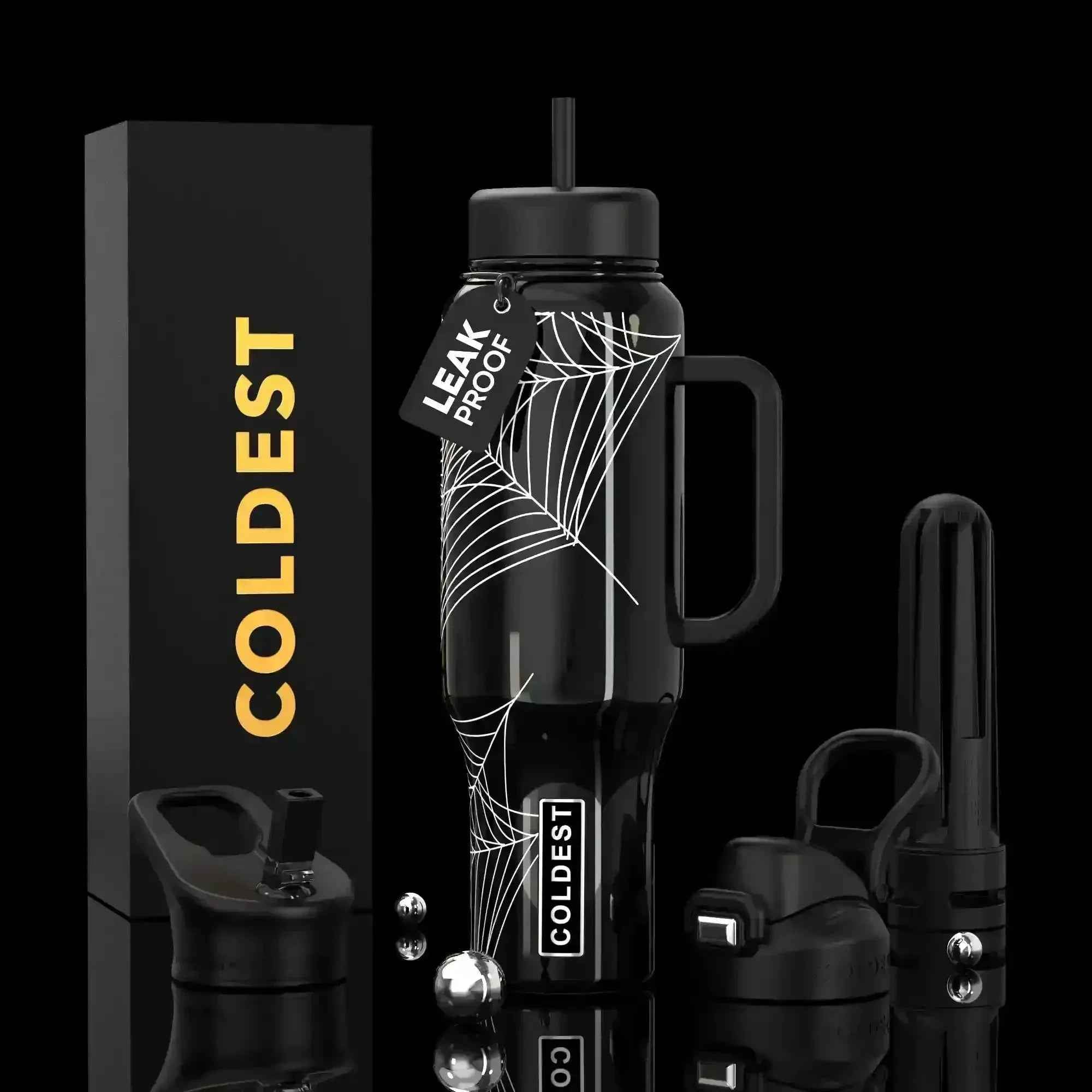 COLDEST 46oz Limitless Ultra v8 - Dealsoffers1.com