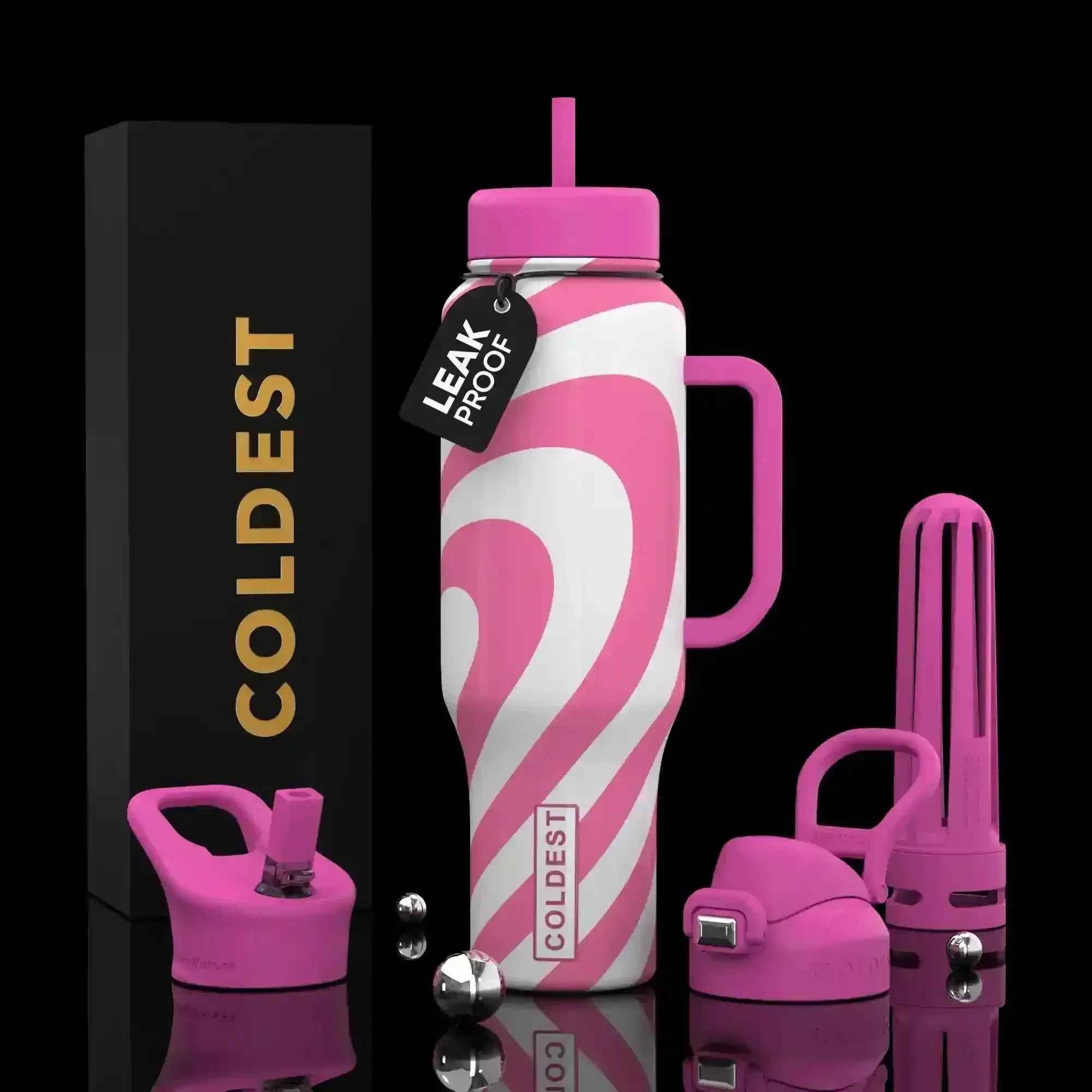 COLDEST 46oz Limitless Ultra v8 - Dealsoffers1.com