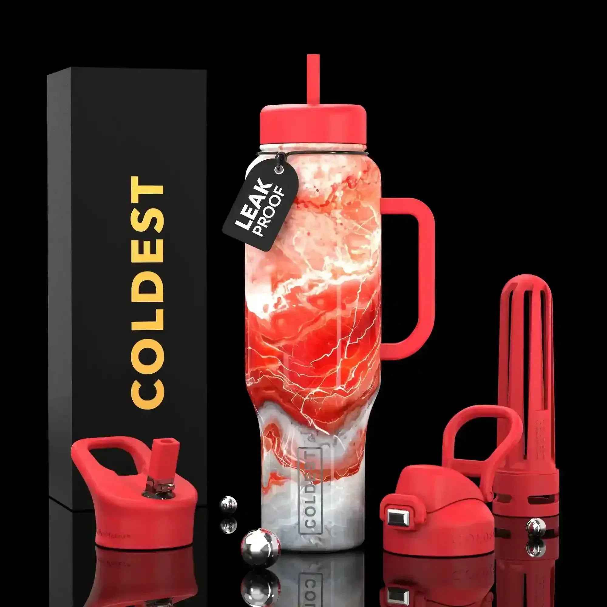 COLDEST 46oz Limitless Ultra v8 - Dealsoffers1.com