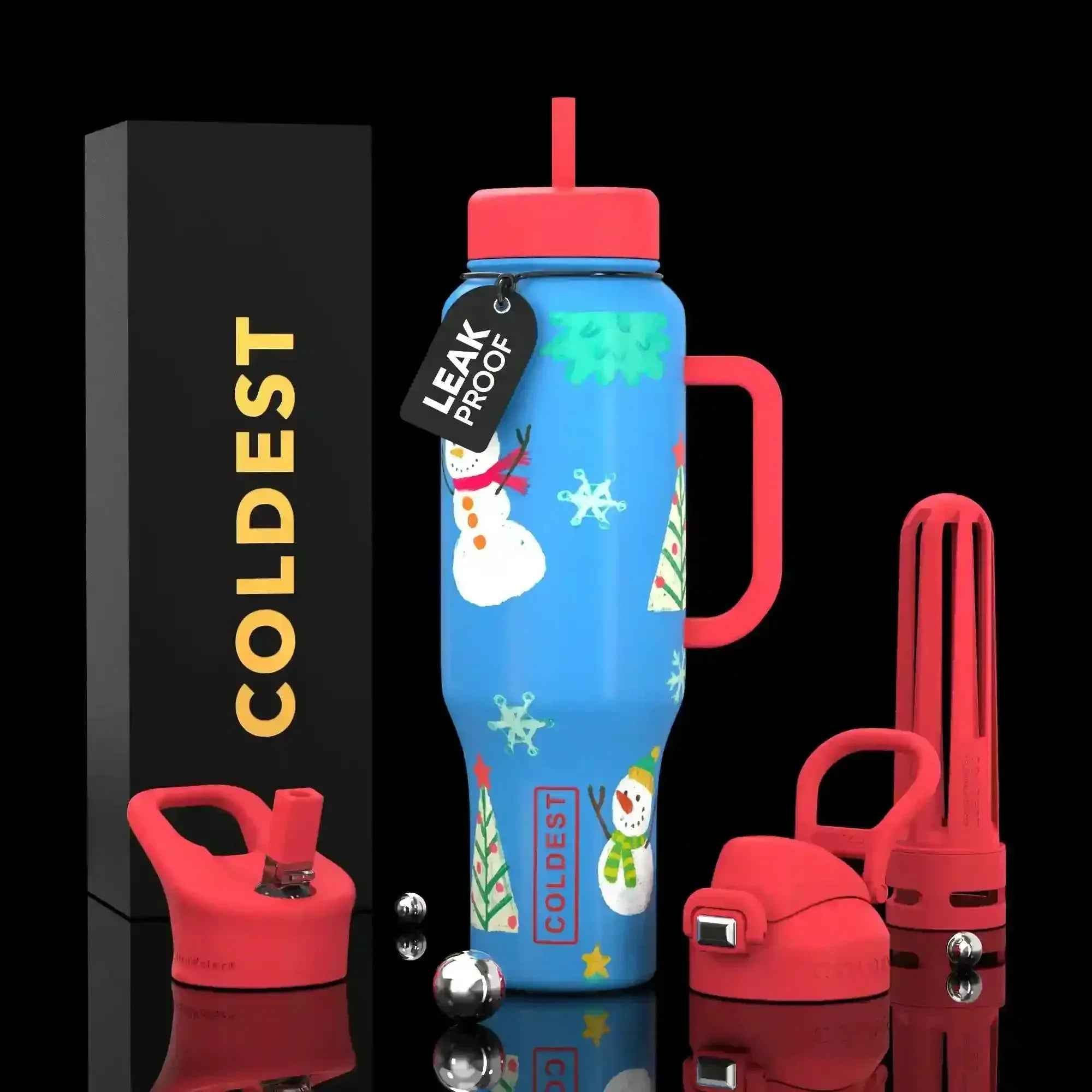 COLDEST 46oz Limitless Ultra v8 - Dealsoffers1.com