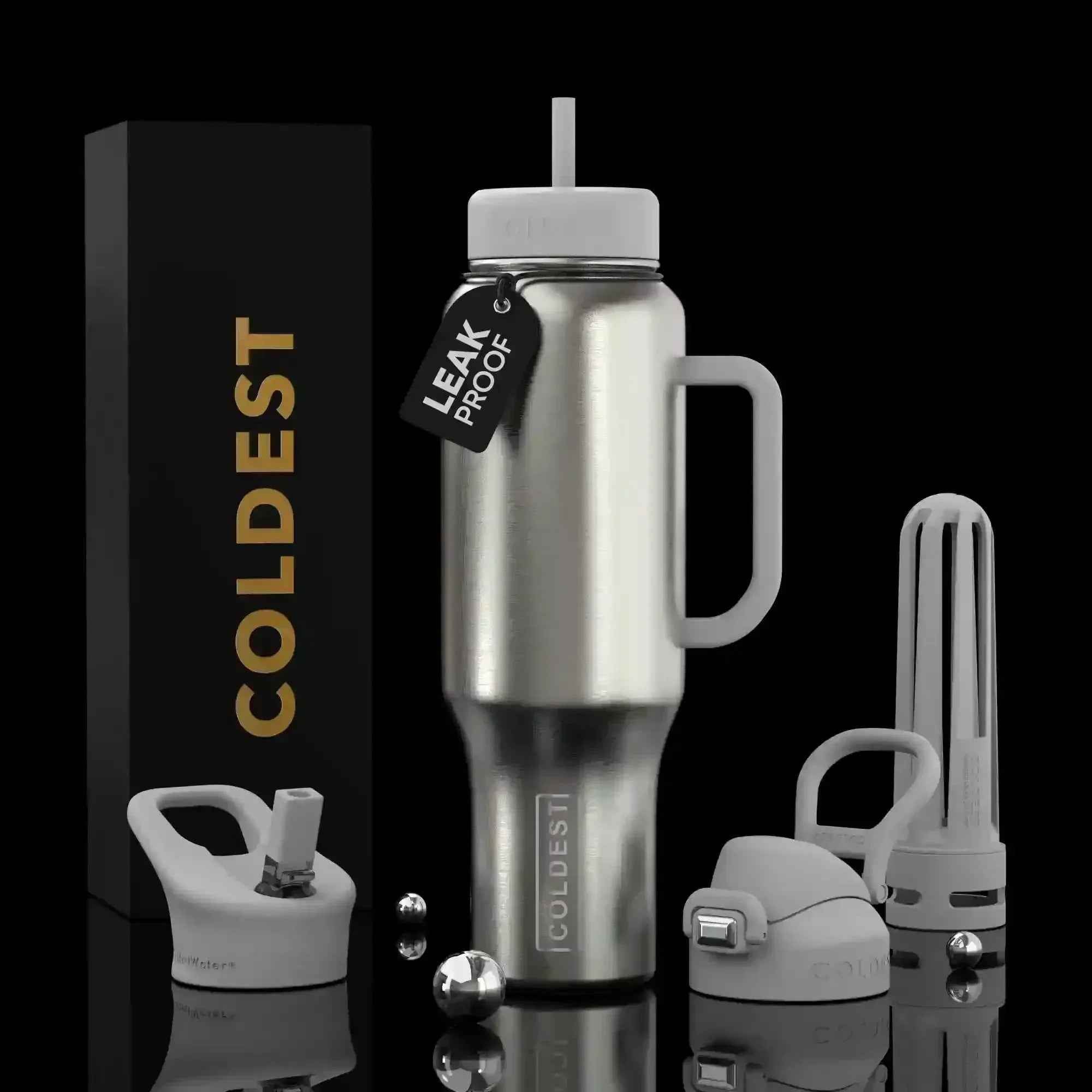 COLDEST 46oz Limitless Ultra v8 - Dealsoffers1.com