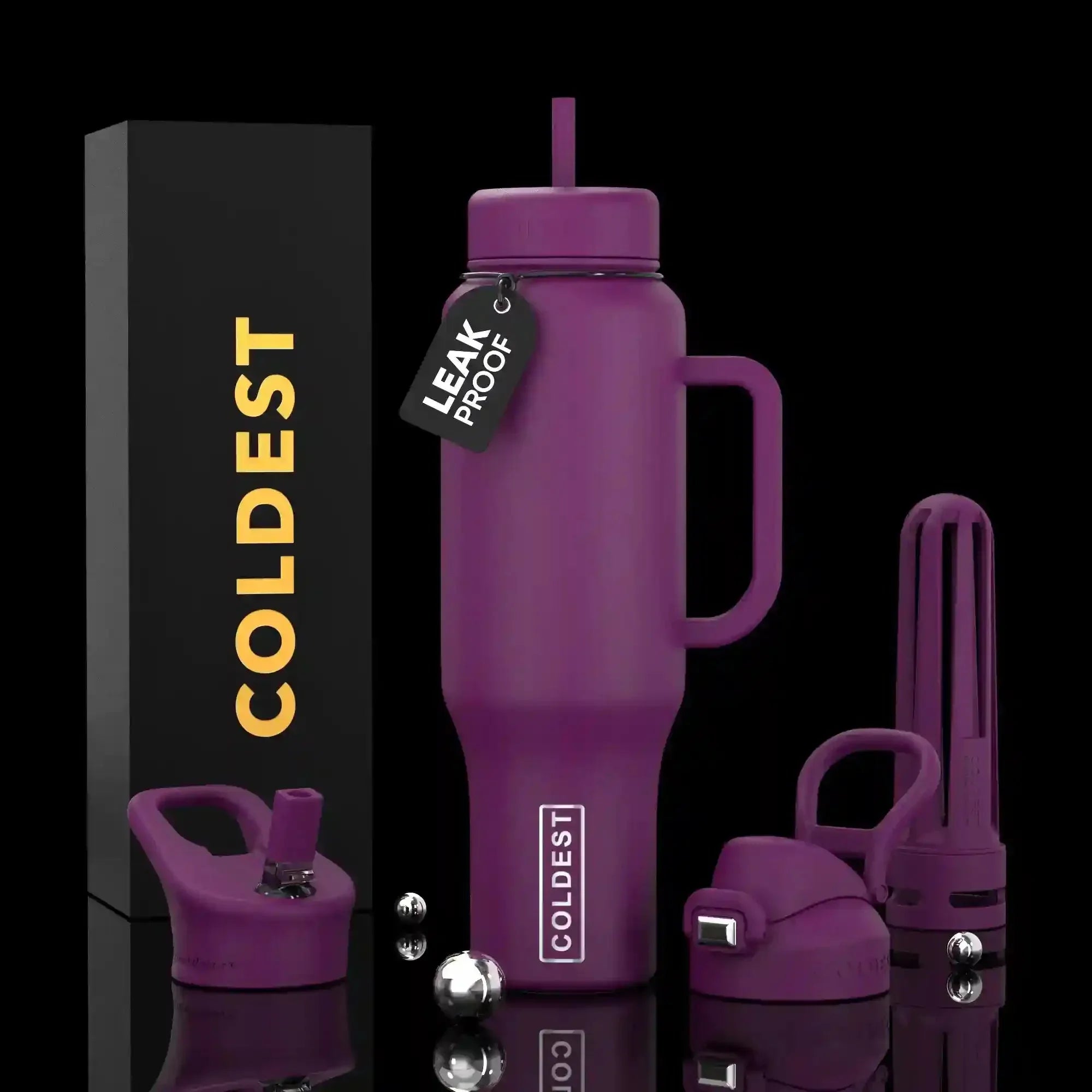 COLDEST 46oz Limitless Ultra v8 - Dealsoffers1.com