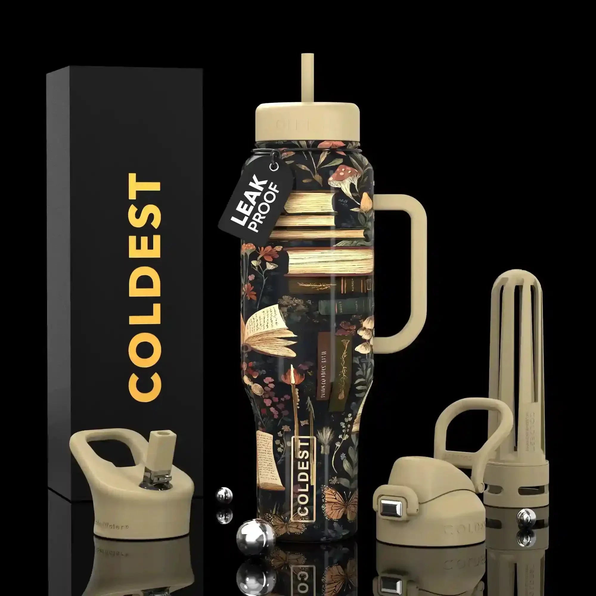 COLDEST 46oz Limitless Ultra v8 - Dealsoffers1.com