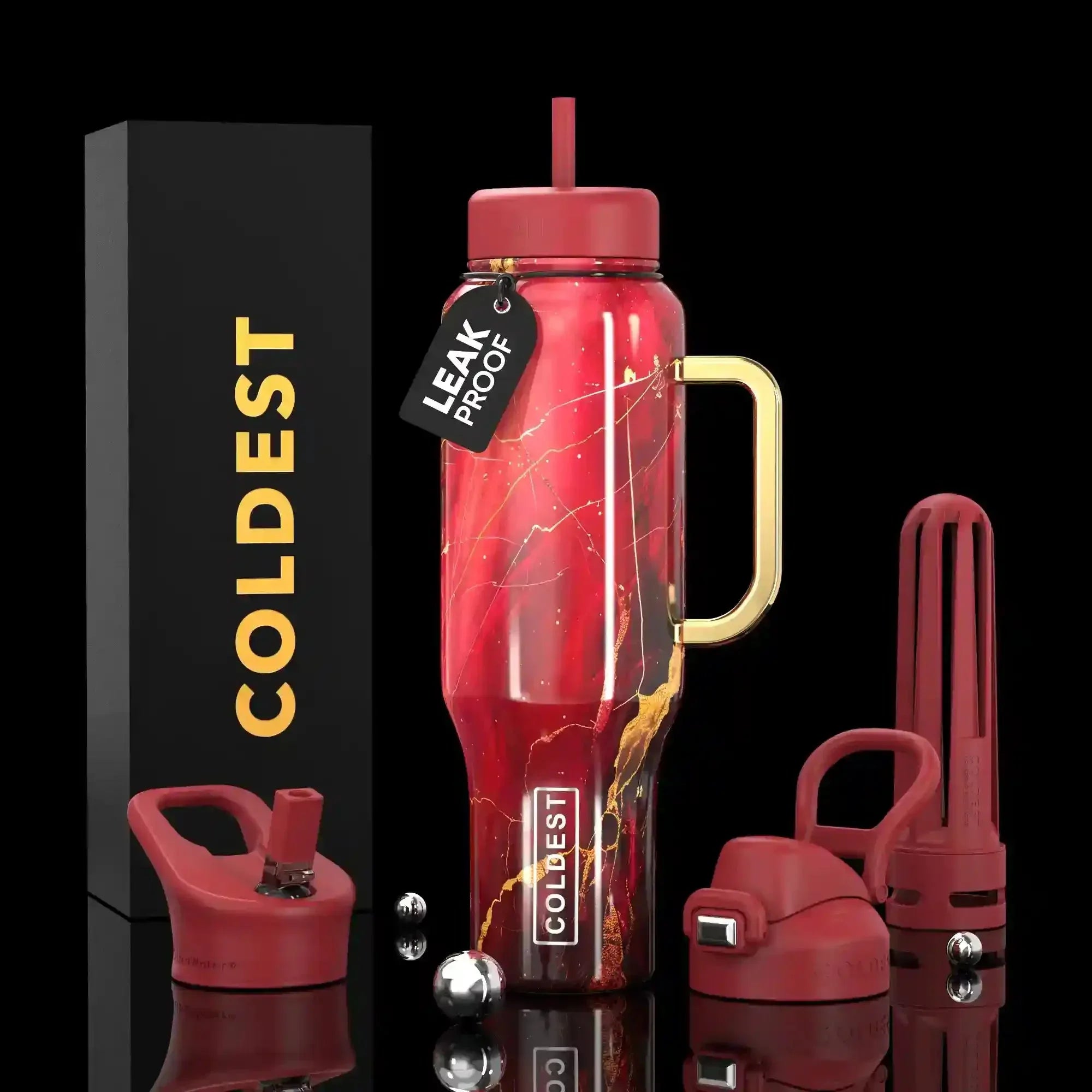 COLDEST 46oz Limitless Ultra v8 - Dealsoffers1.com