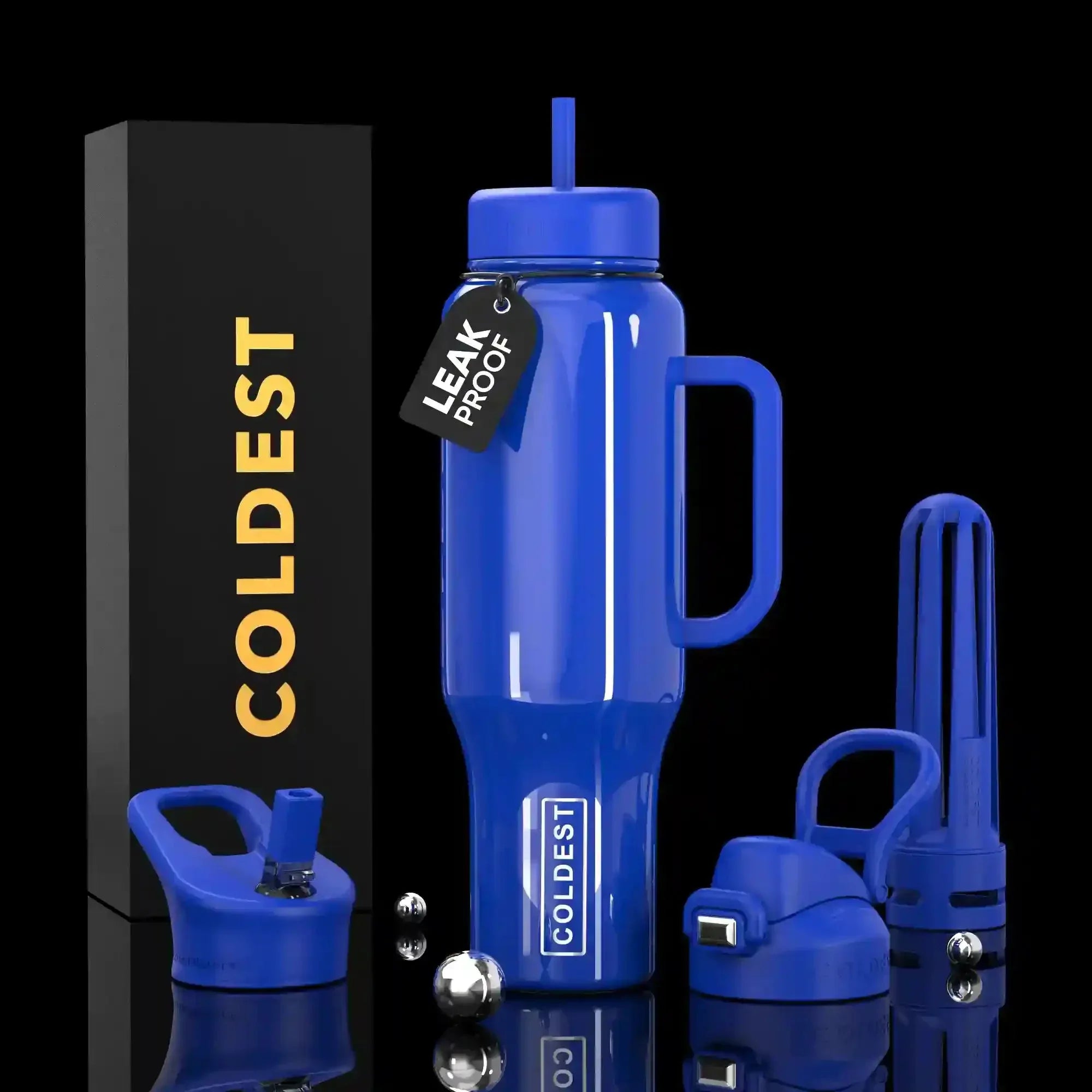 COLDEST 46oz Limitless Ultra v8 - Dealsoffers1.com