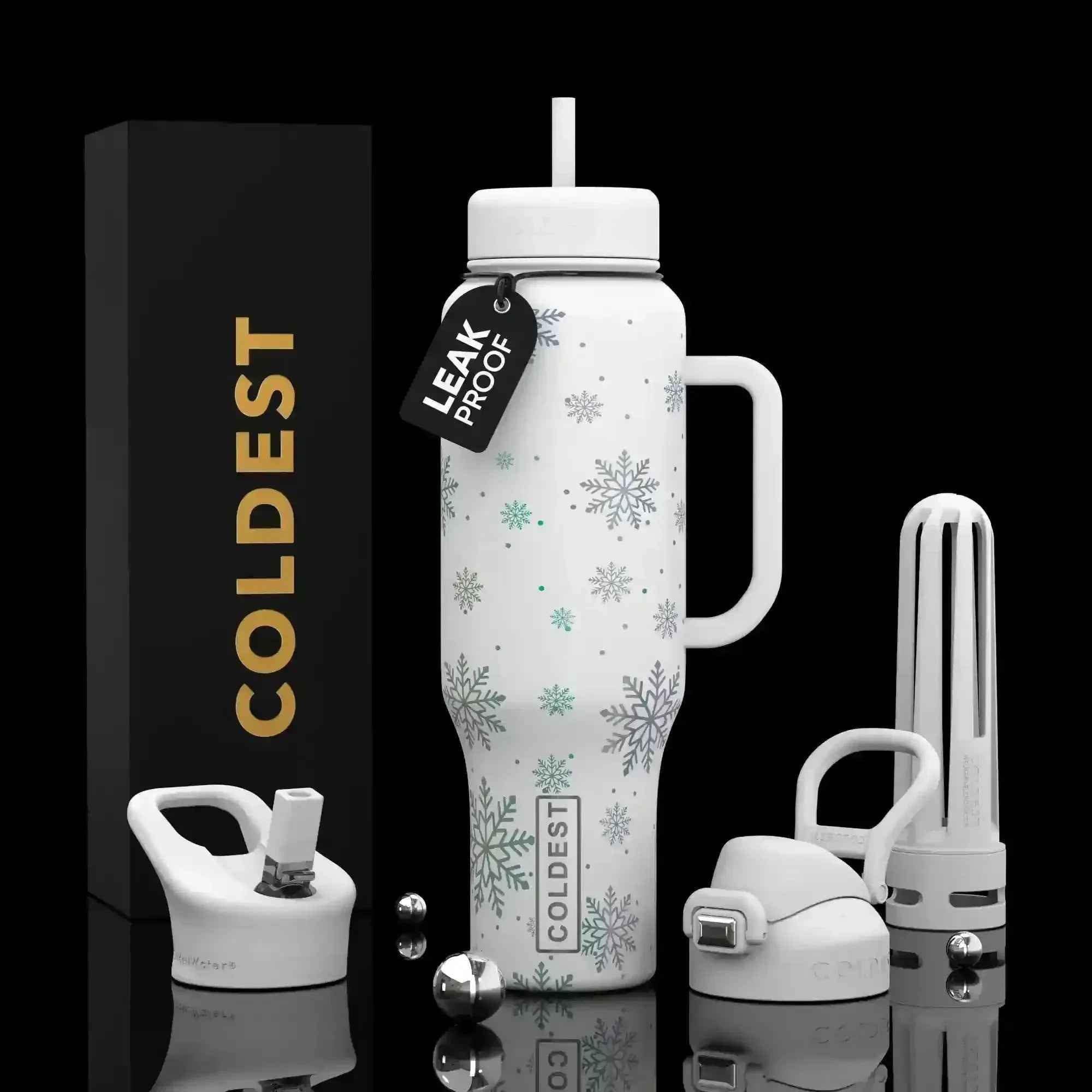COLDEST 46oz Limitless Ultra v8 - Dealsoffers1.com