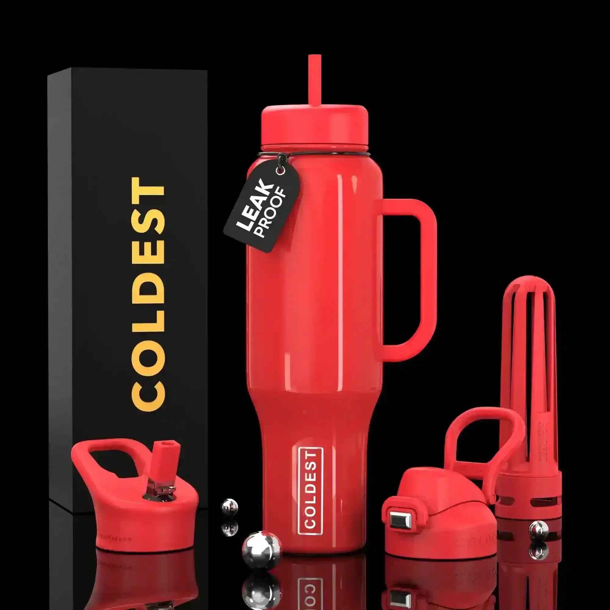 COLDEST 46oz Limitless Ultra v8 - Dealsoffers1.com