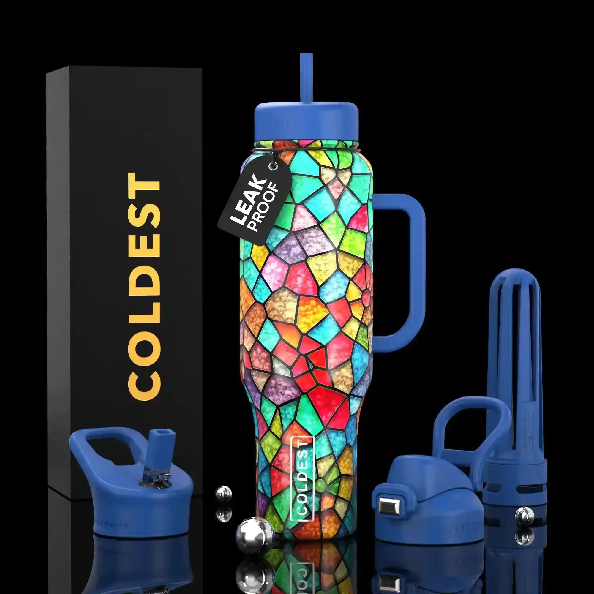 COLDEST 46oz Limitless Ultra v8 - Dealsoffers1.com