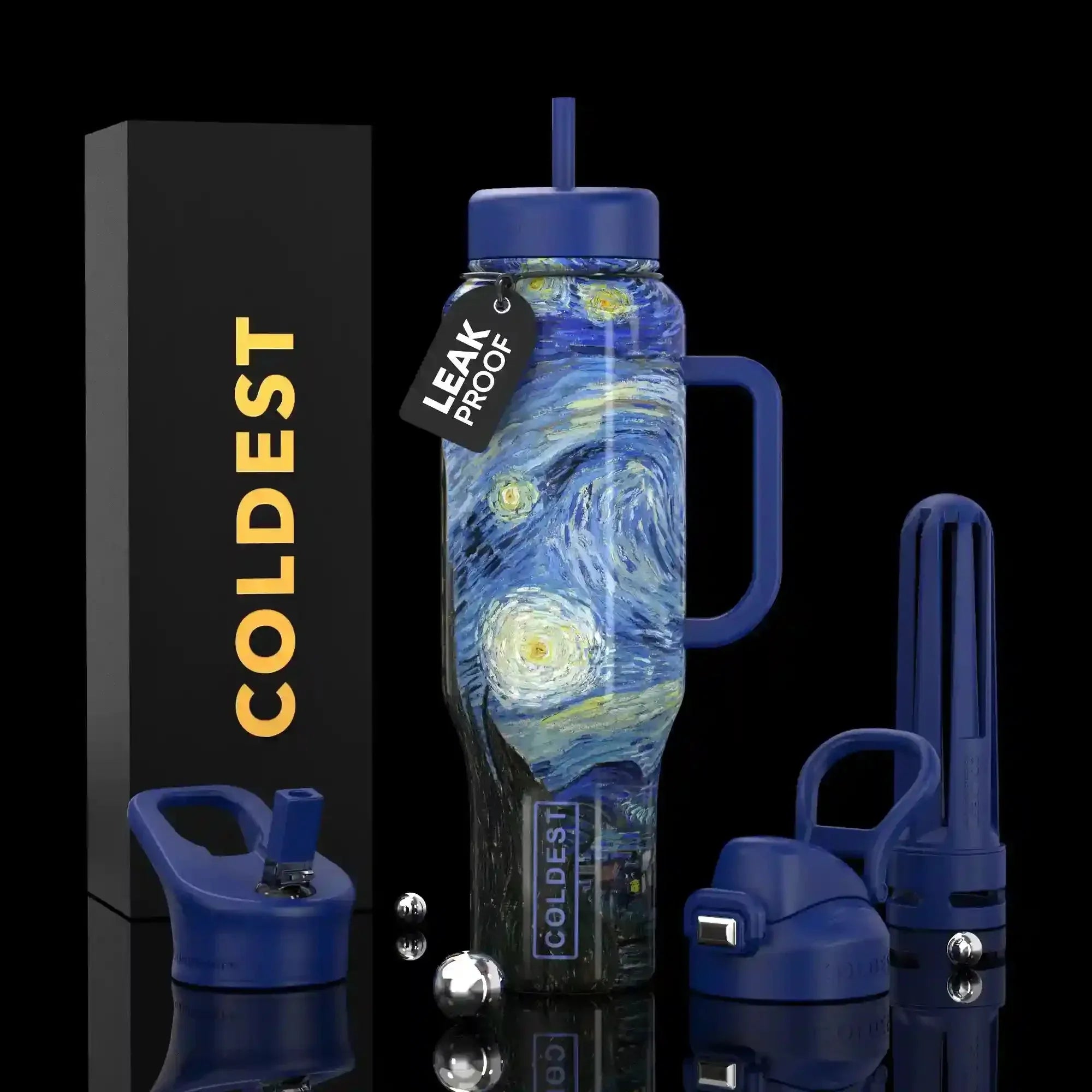COLDEST 46oz Limitless Ultra v8 - Dealsoffers1.com