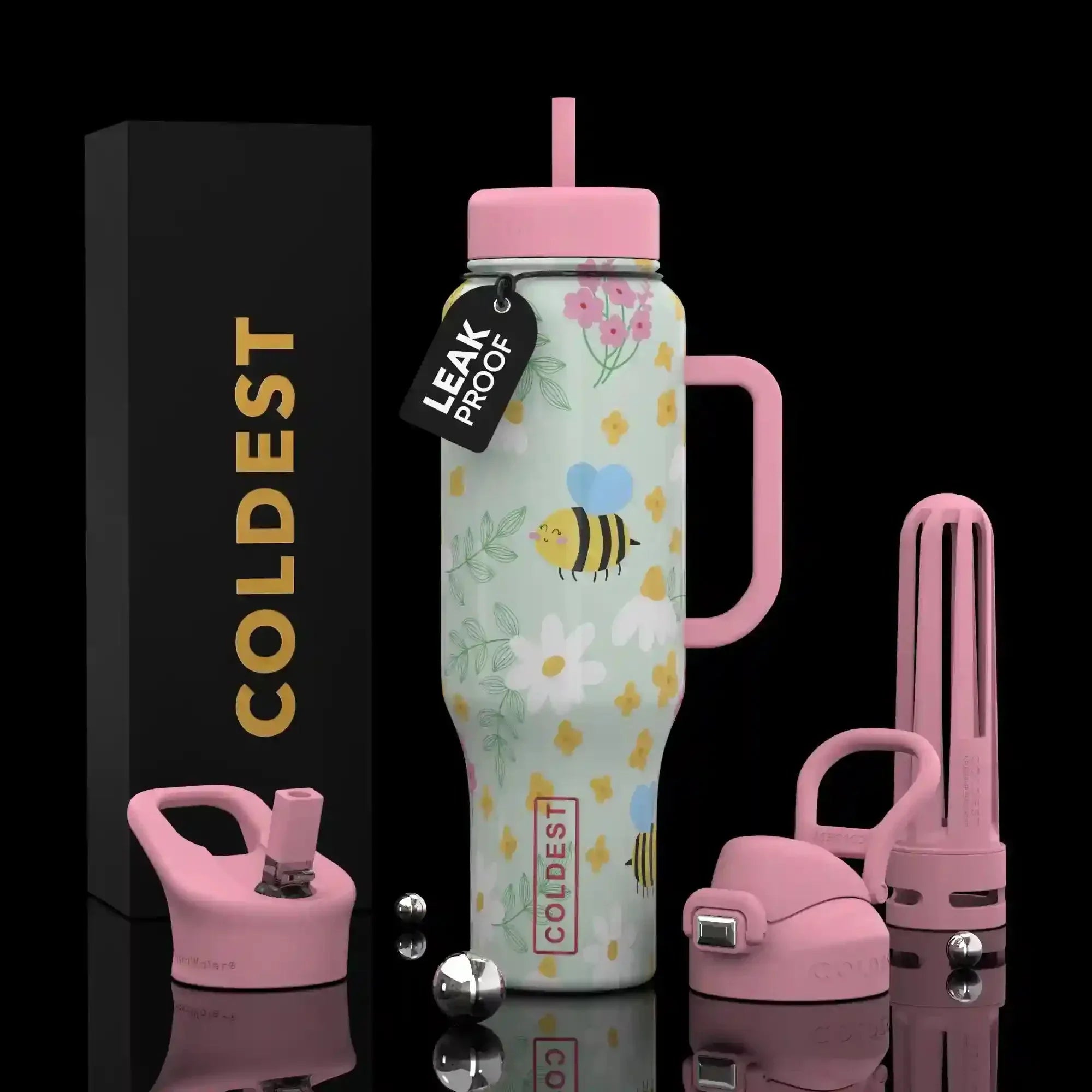 COLDEST 46oz Limitless Ultra v8 - Dealsoffers1.com
