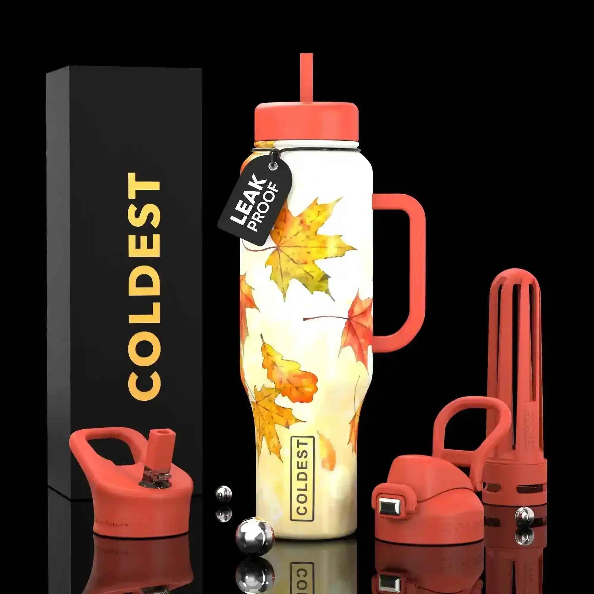 COLDEST 46oz Limitless Ultra v8 - Dealsoffers1.com