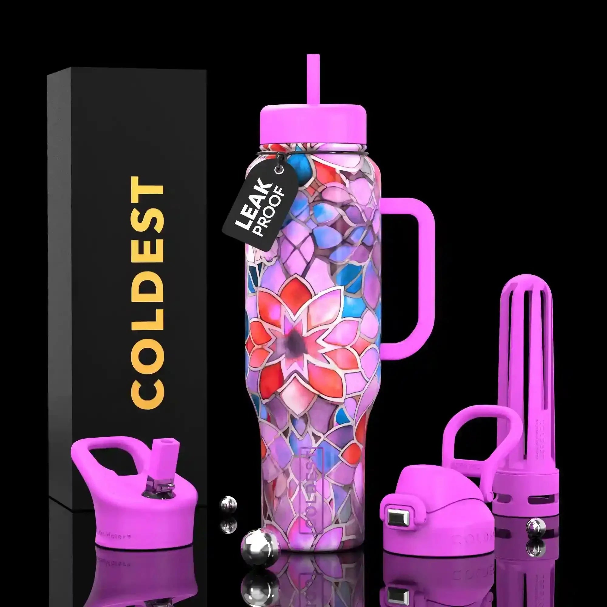 COLDEST 46oz Limitless Ultra v8 - Dealsoffers1.com