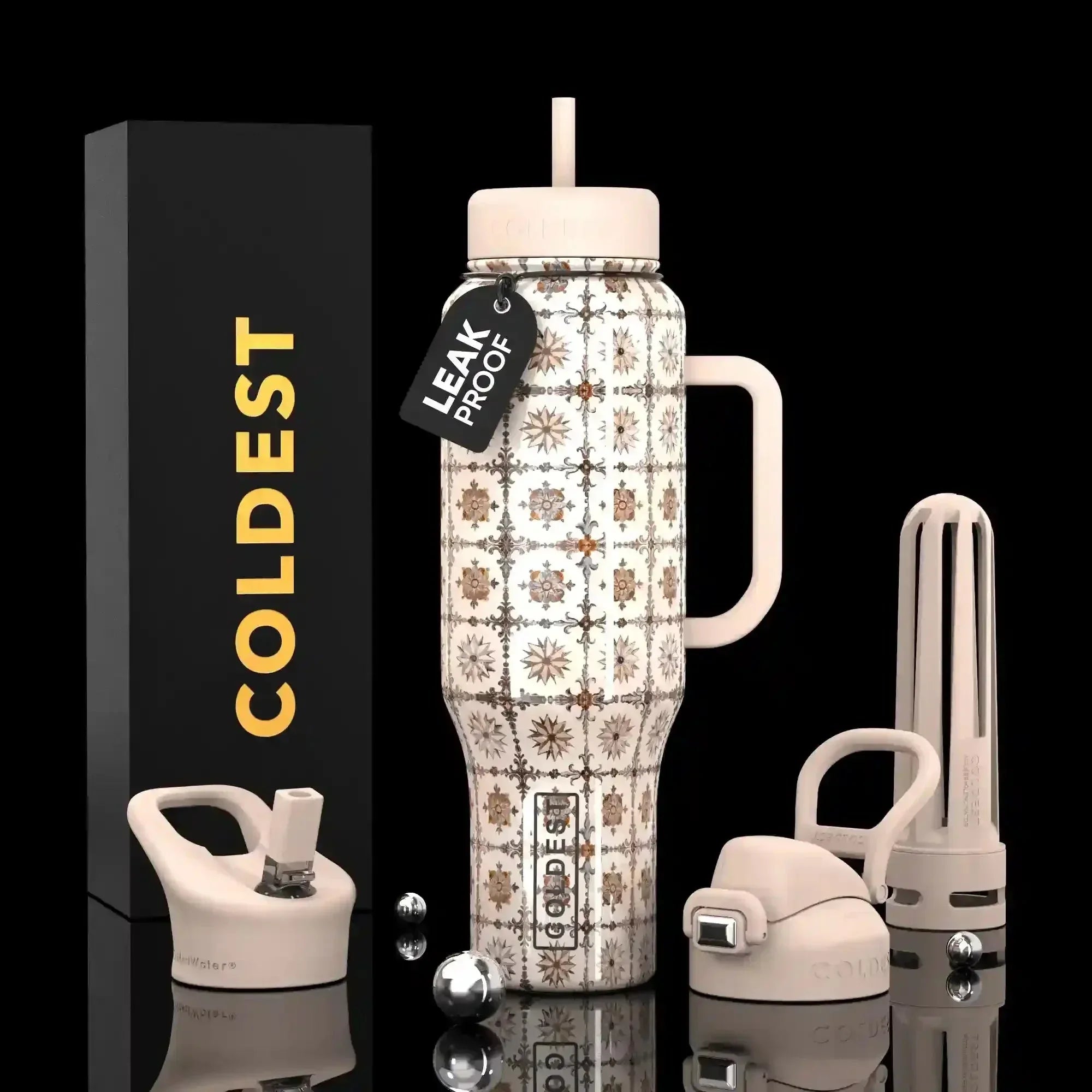 COLDEST 46oz Limitless Ultra v8 - Dealsoffers1.com