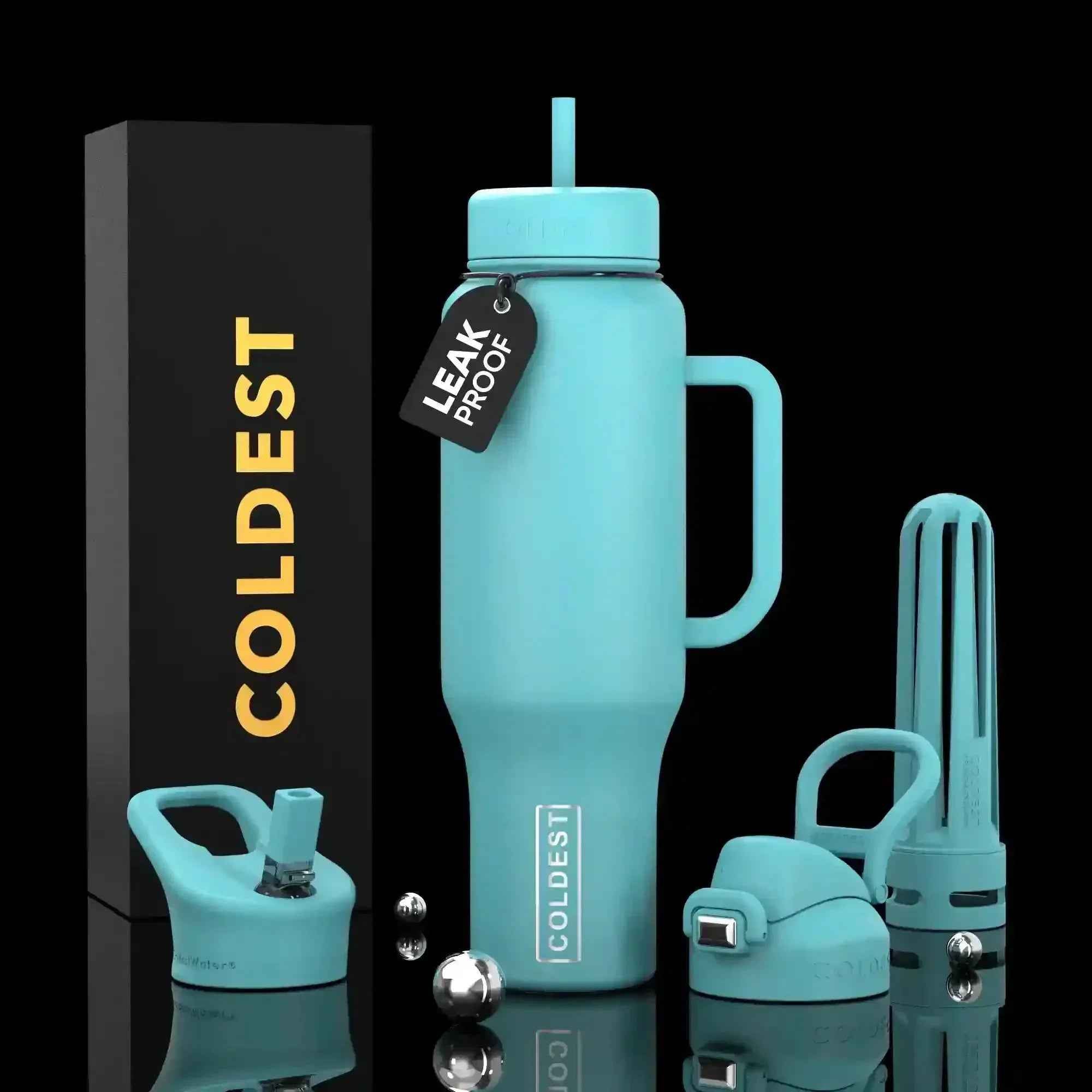 COLDEST 46oz Limitless Ultra v8 - Dealsoffers1.com