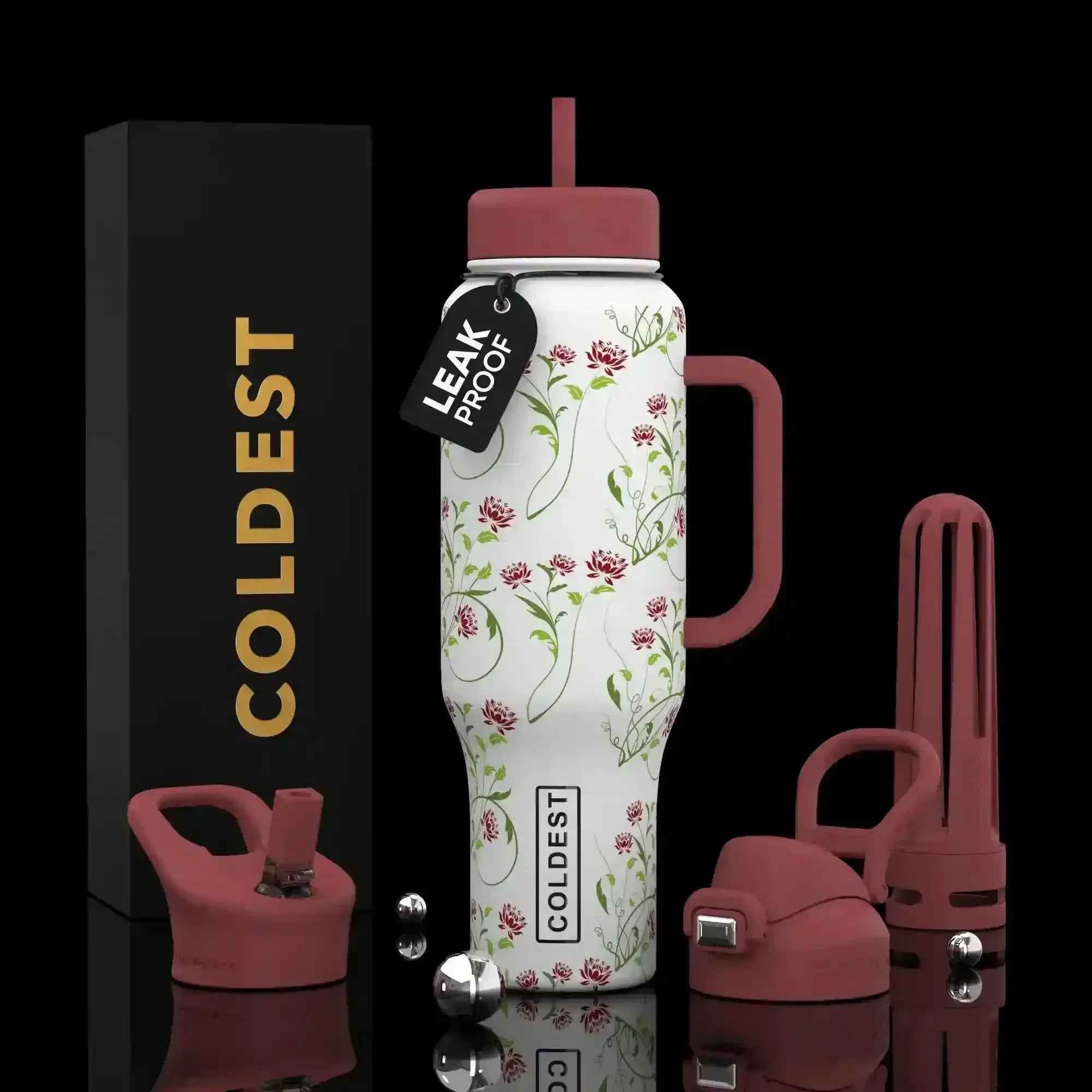 COLDEST 46oz Limitless Ultra v8 - Dealsoffers1.com