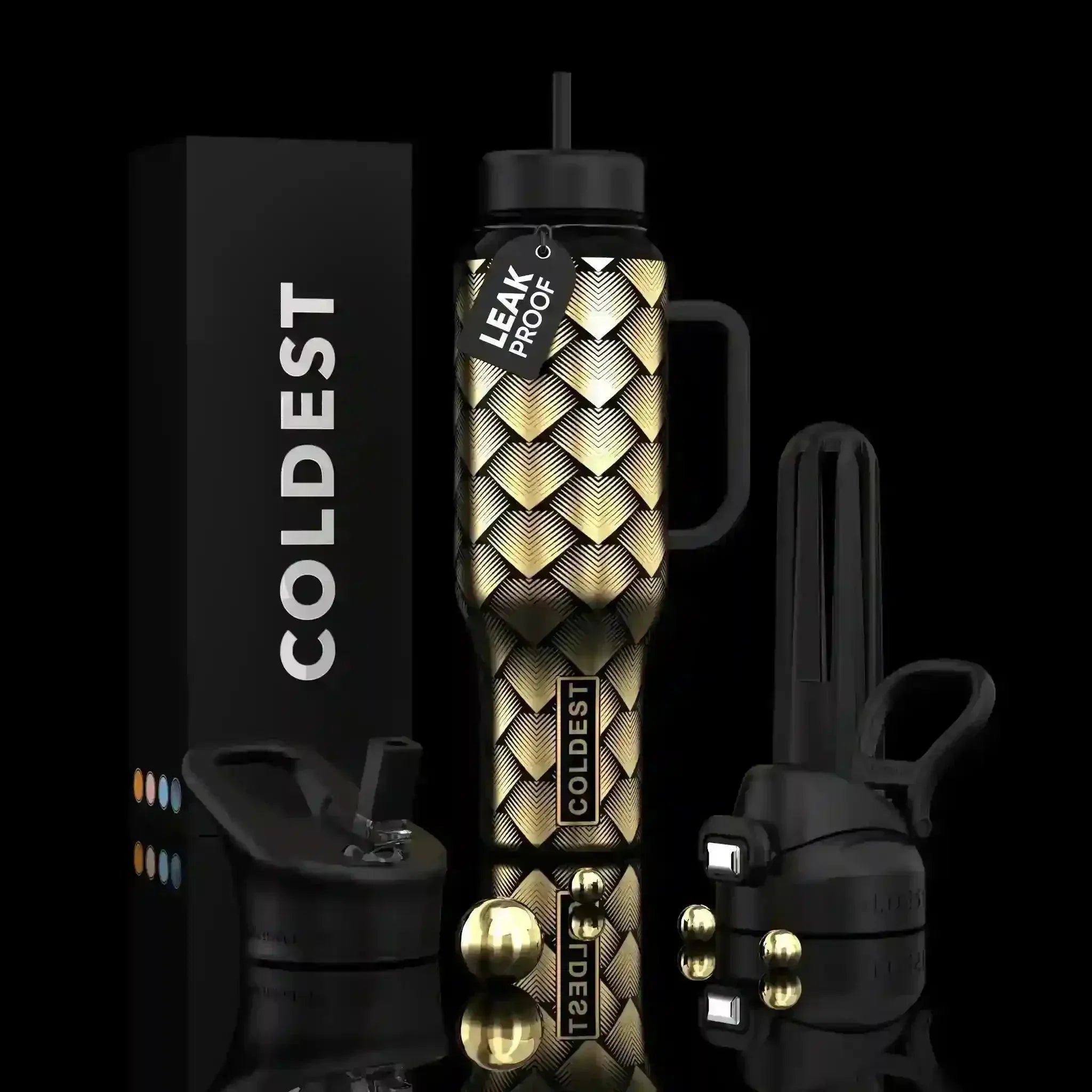 COLDEST 46oz Limitless Ultra v8 - Dealsoffers1.com