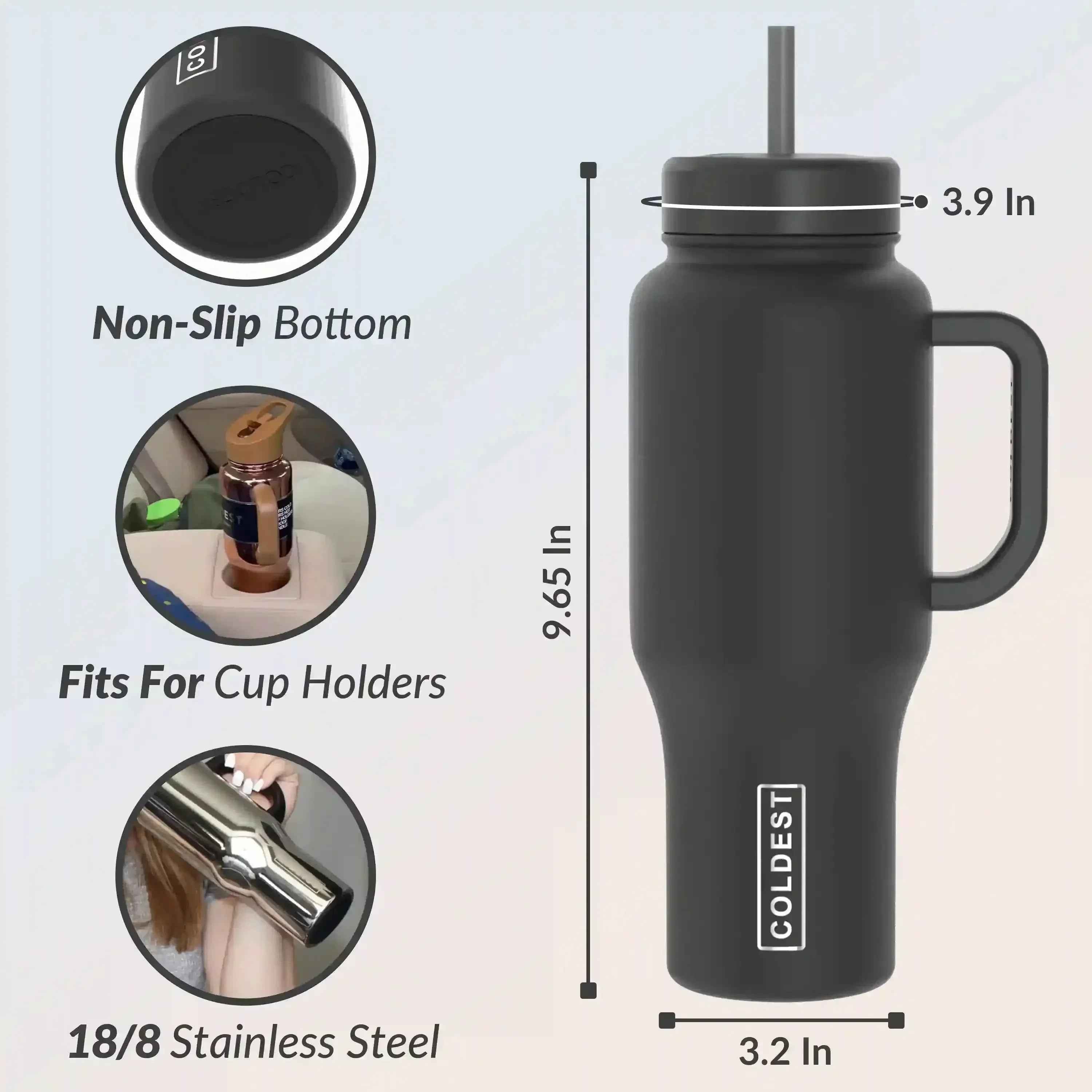 COLDEST 46oz Limitless Ultra v8 - Dealsoffers1.com