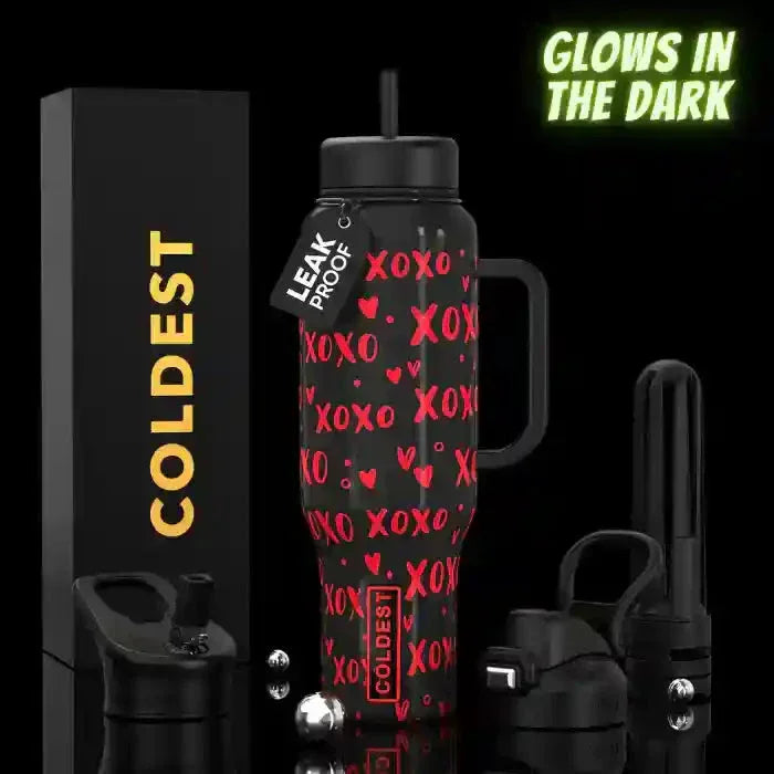 COLDEST 46oz Limitless Ultra v8 - Dealsoffers1.com