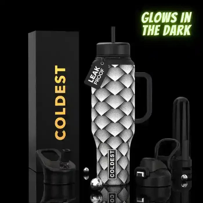 COLDEST 46oz Limitless Ultra v8 - Dealsoffers1.com