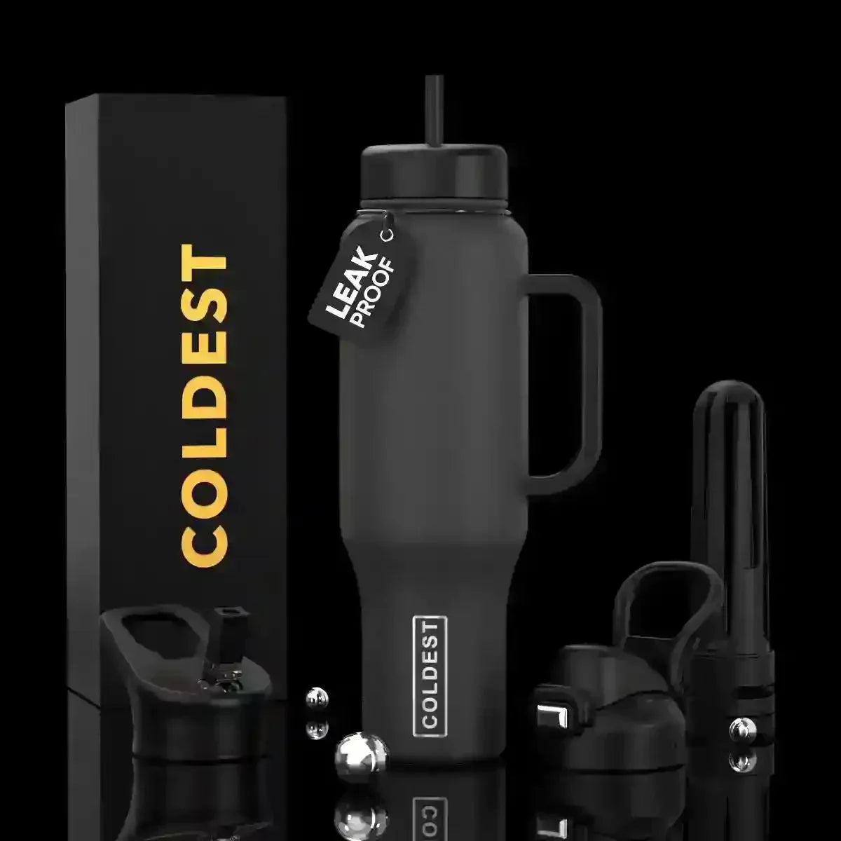 COLDEST 46oz Limitless Ultra v8 - Dealsoffers1.com