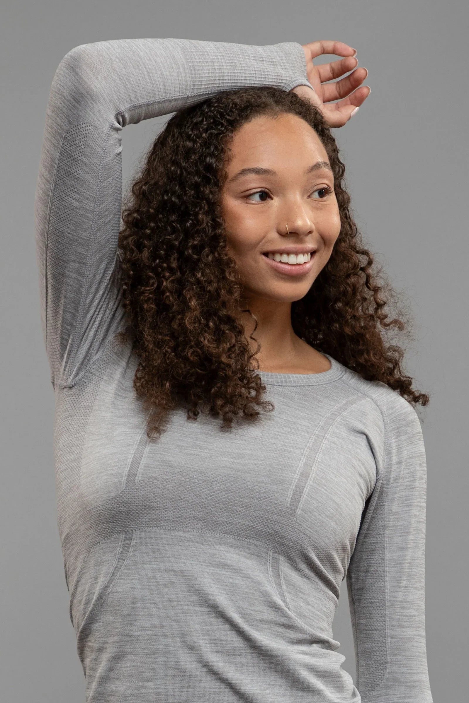 BTR Active Seamless Baselayer - Dealsoffers1.com