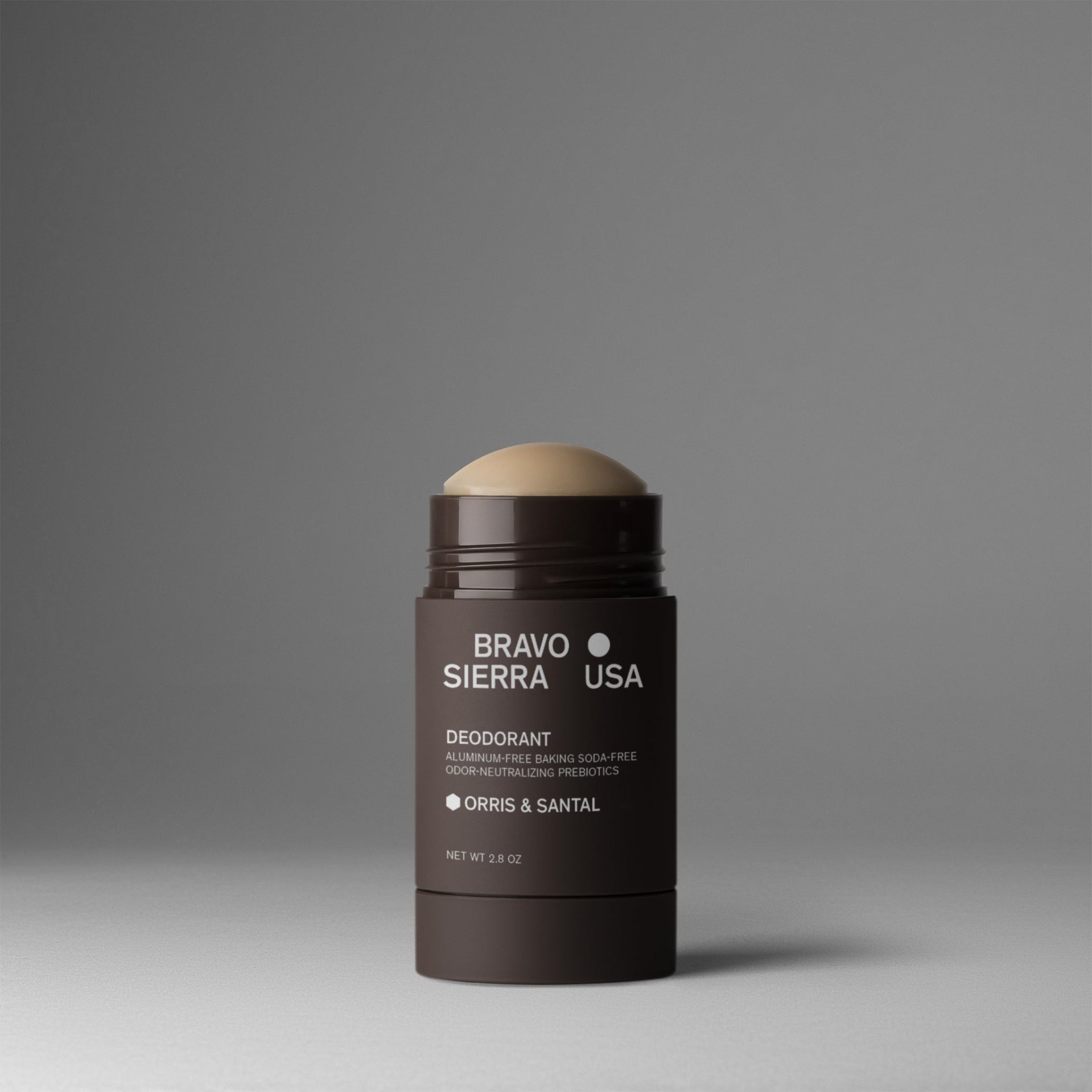 DEODORANT- ORRIS AND SANTAL - Dealsoffers1.com
