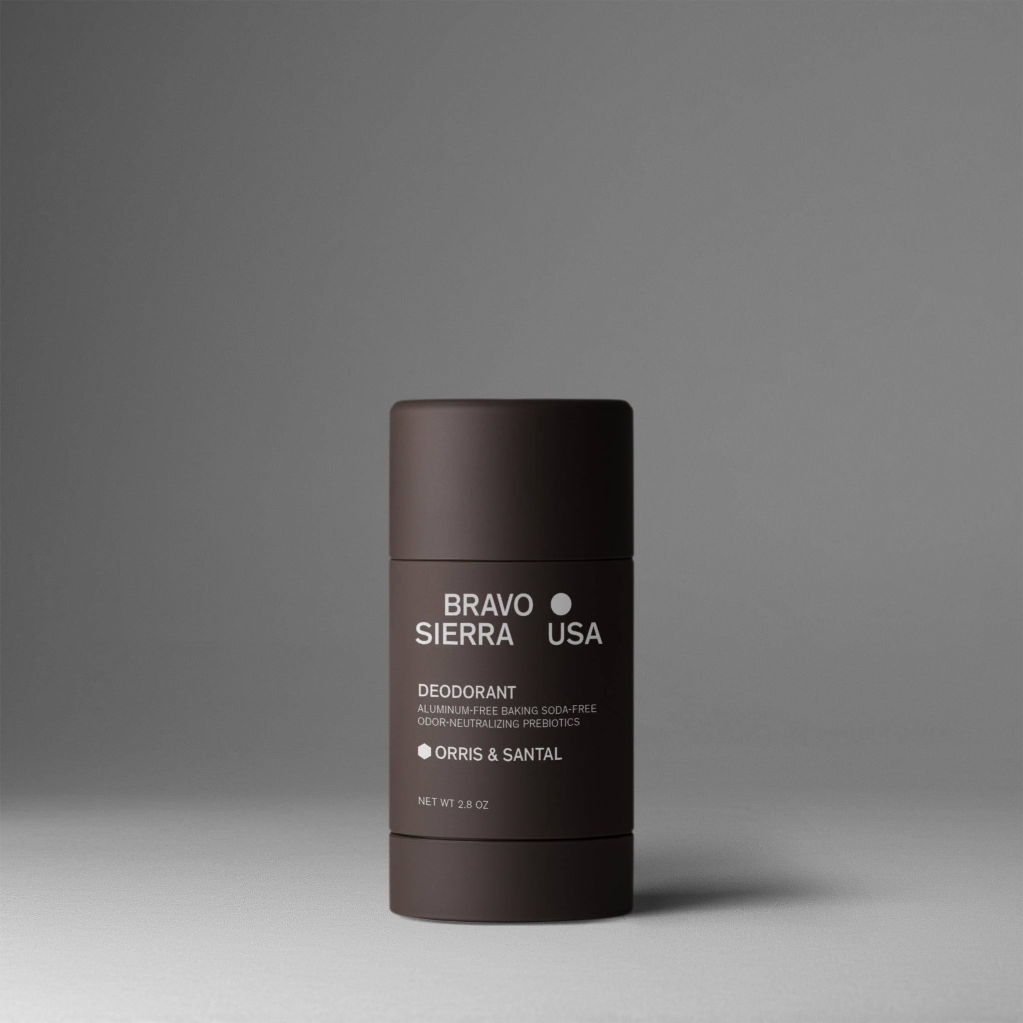 DEODORANT- ORRIS AND SANTAL - Dealsoffers1.com