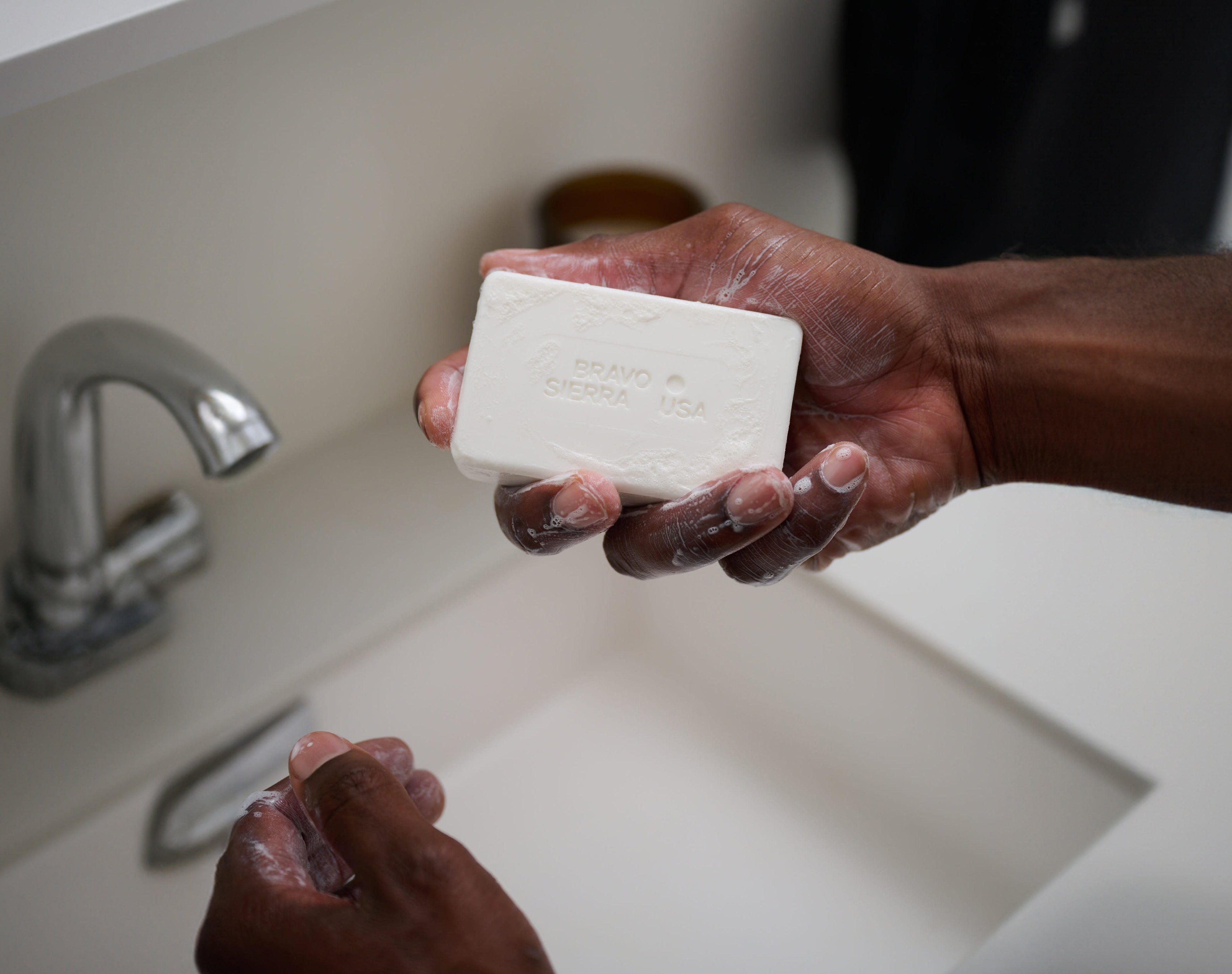 FACE & BODY CLEANSING BAR - Dealsoffers1.com