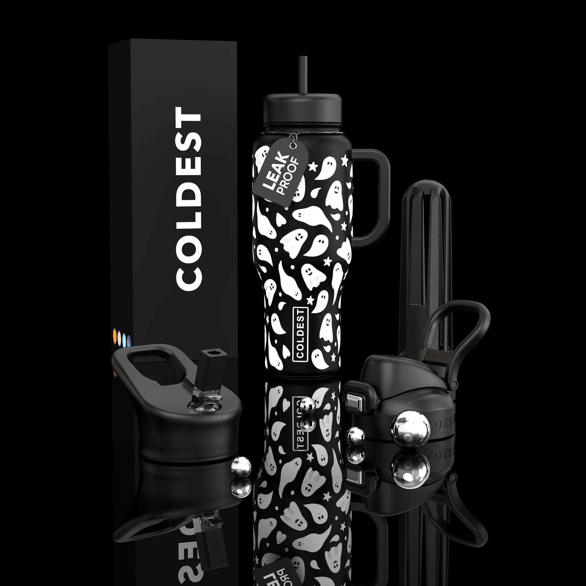 COLDEST 46oz Limitless Ultra v8 - Dealsoffers1.com