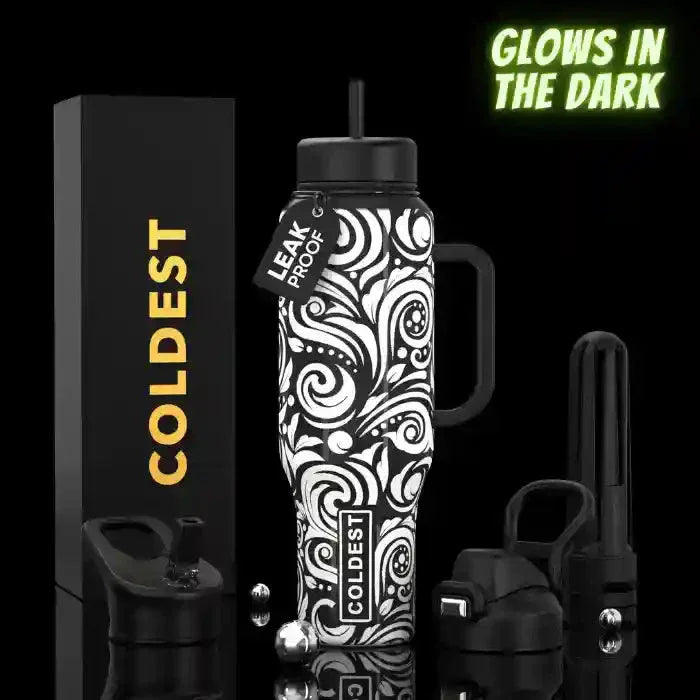 COLDEST 46oz Limitless Ultra v8 - Dealsoffers1.com