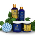 Curl Recovery Bundle – Repair, Hydrate & Define - Dealsoffers1.com