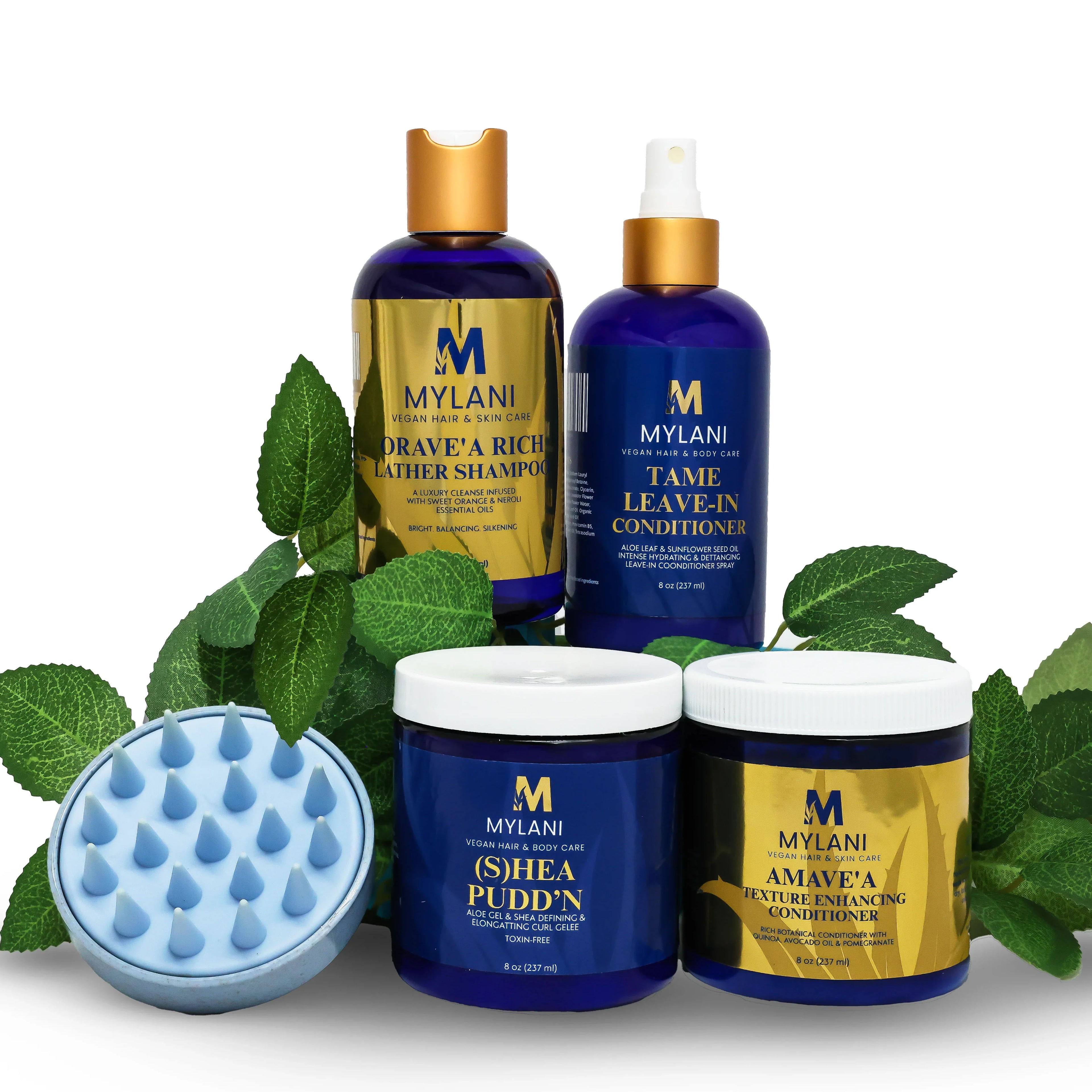 Curl Recovery Bundle – Repair, Hydrate & Define - Dealsoffers1.com