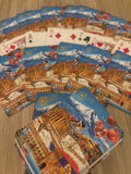 🇦🇲 Armenia Themed Playing Cards – Unique & Beautiful - Dealsoffers1.com