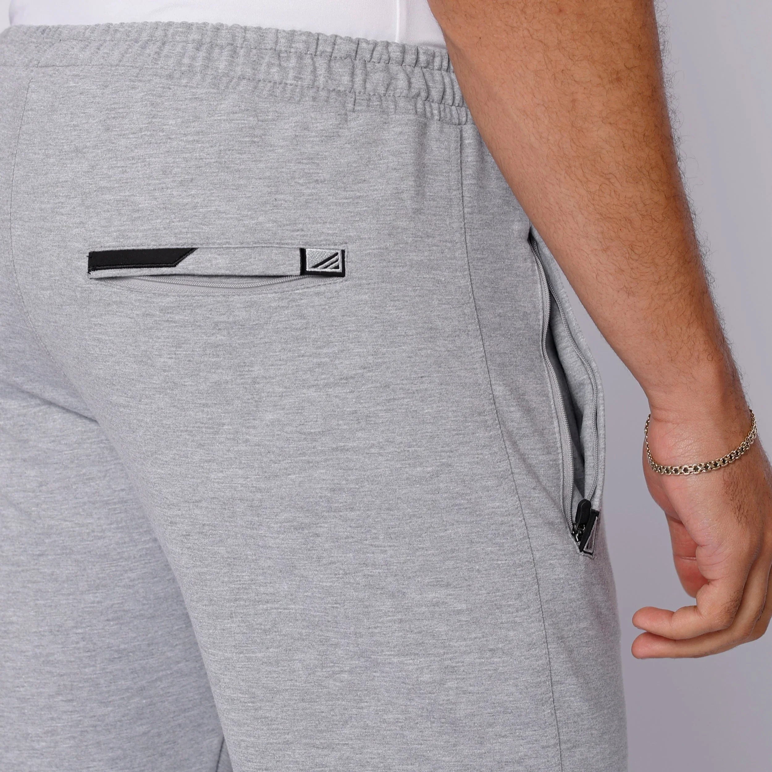 All-Day Comfort Athletic Sweatpants - Straight (Tall Fit) - Dealsoffers1.com
